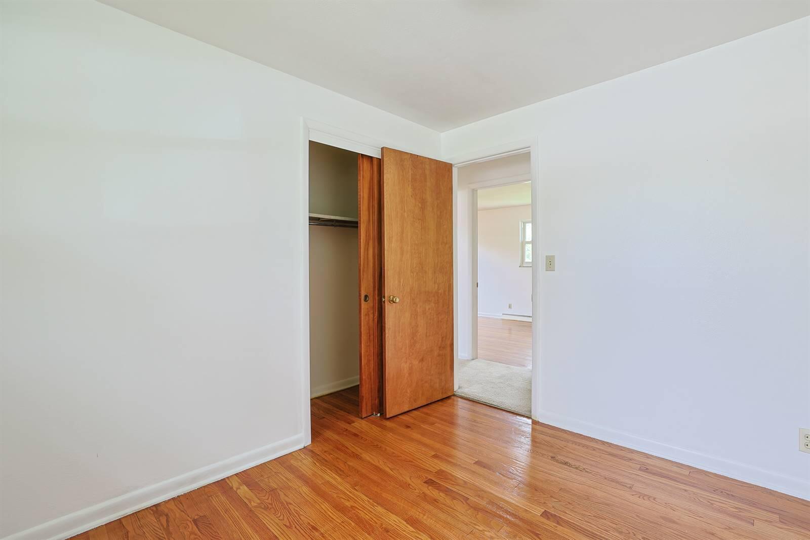 452 Cookston Avenue, Springfield, Ohio 45503