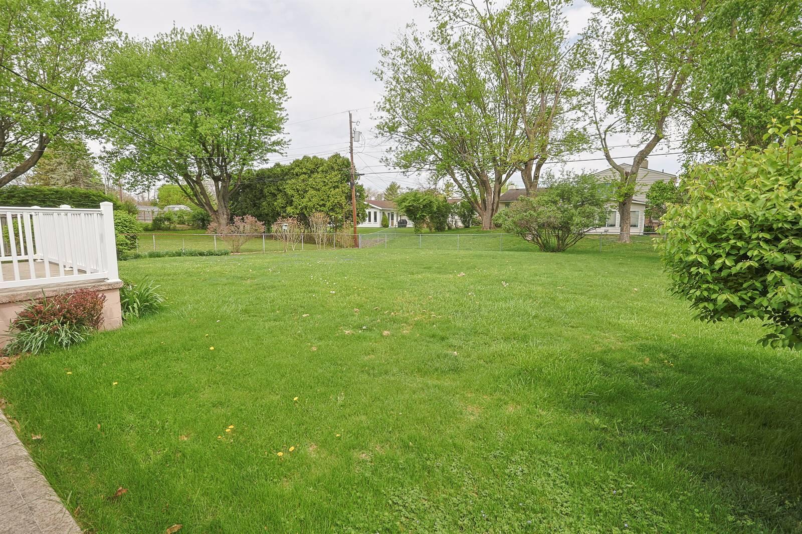 452 Cookston Avenue, Springfield, Ohio 45503