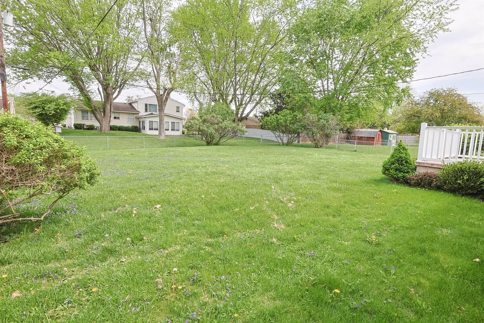 452 Cookston Avenue, Springfield, Ohio 45503