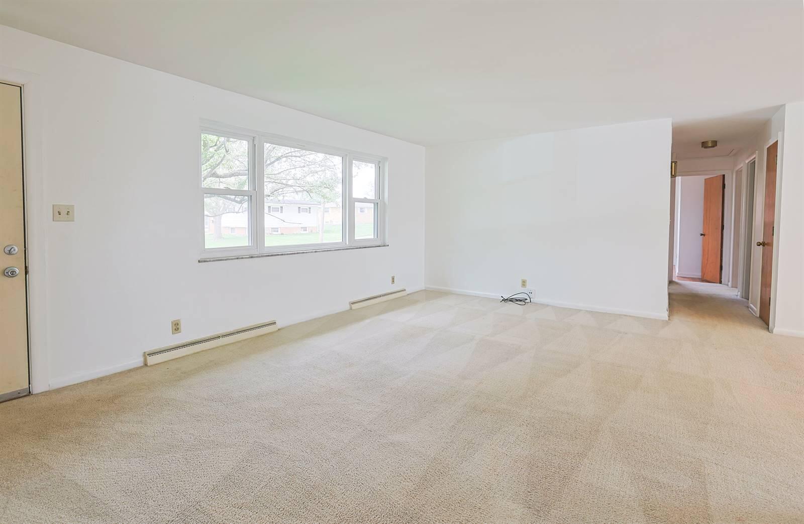 452 Cookston Avenue, Springfield, Ohio 45503