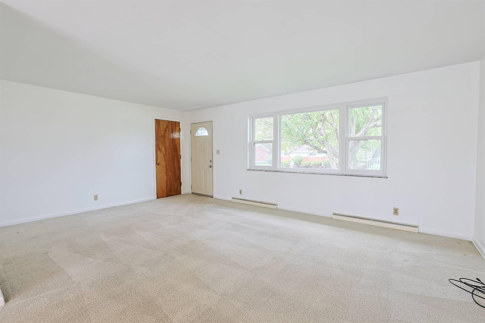 452 Cookston Avenue, Springfield, Ohio 45503