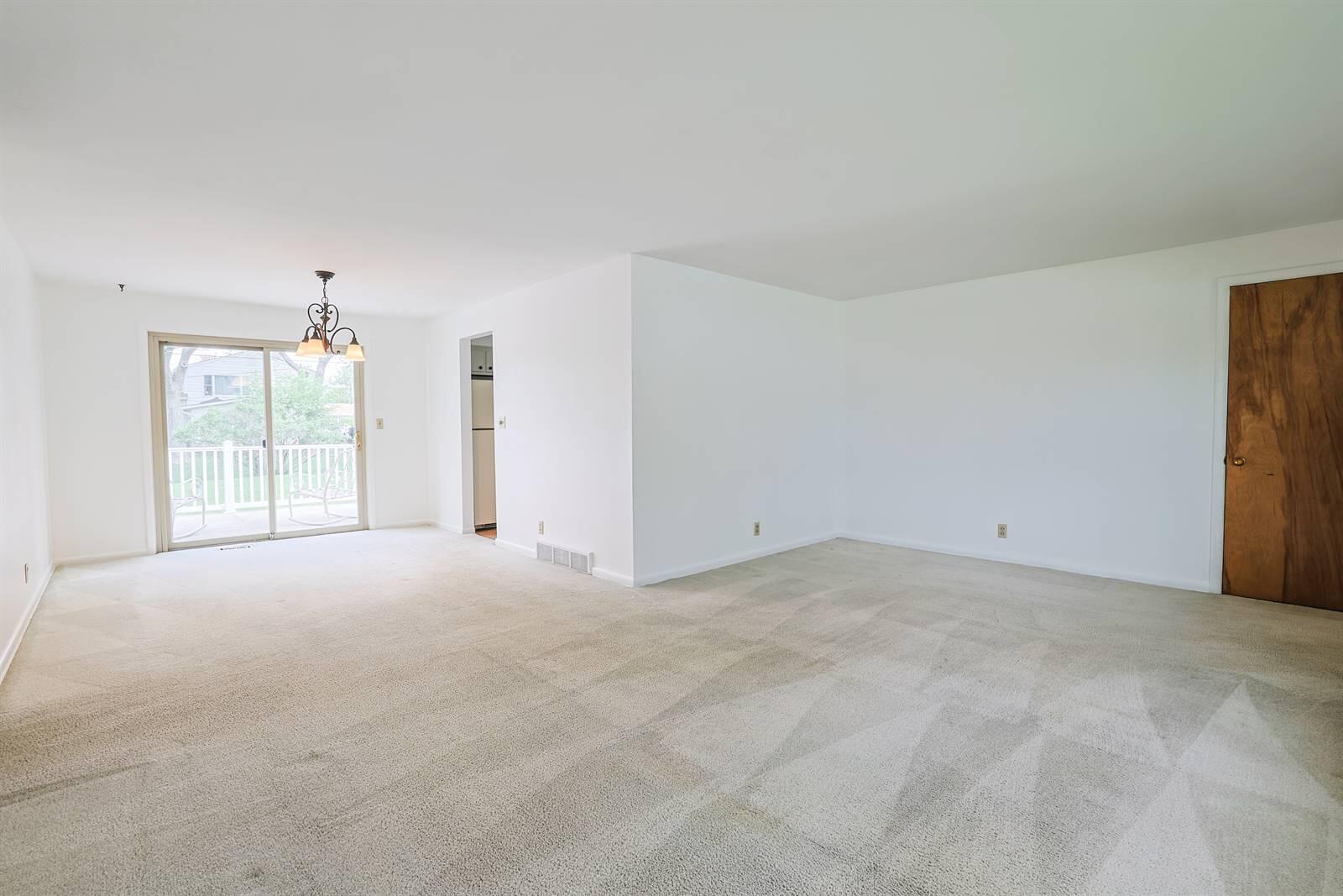 452 Cookston Avenue, Springfield, Ohio 45503