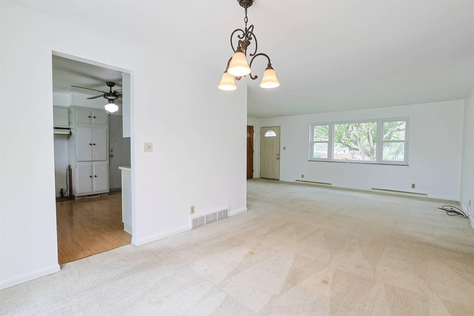 452 Cookston Avenue, Springfield, Ohio 45503