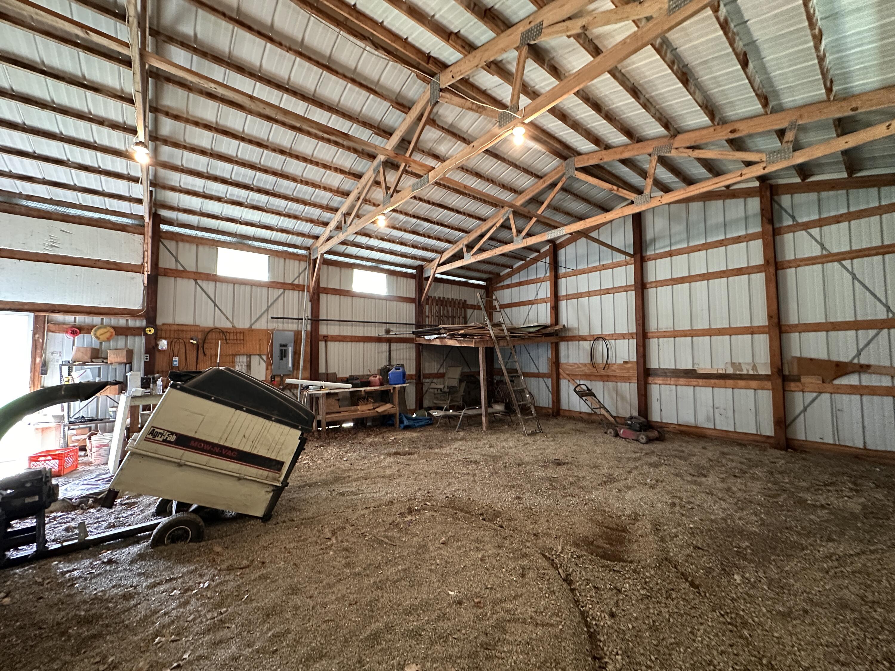 2351 Carriage Hill Drive, Bellefontaine, Ohio 43311