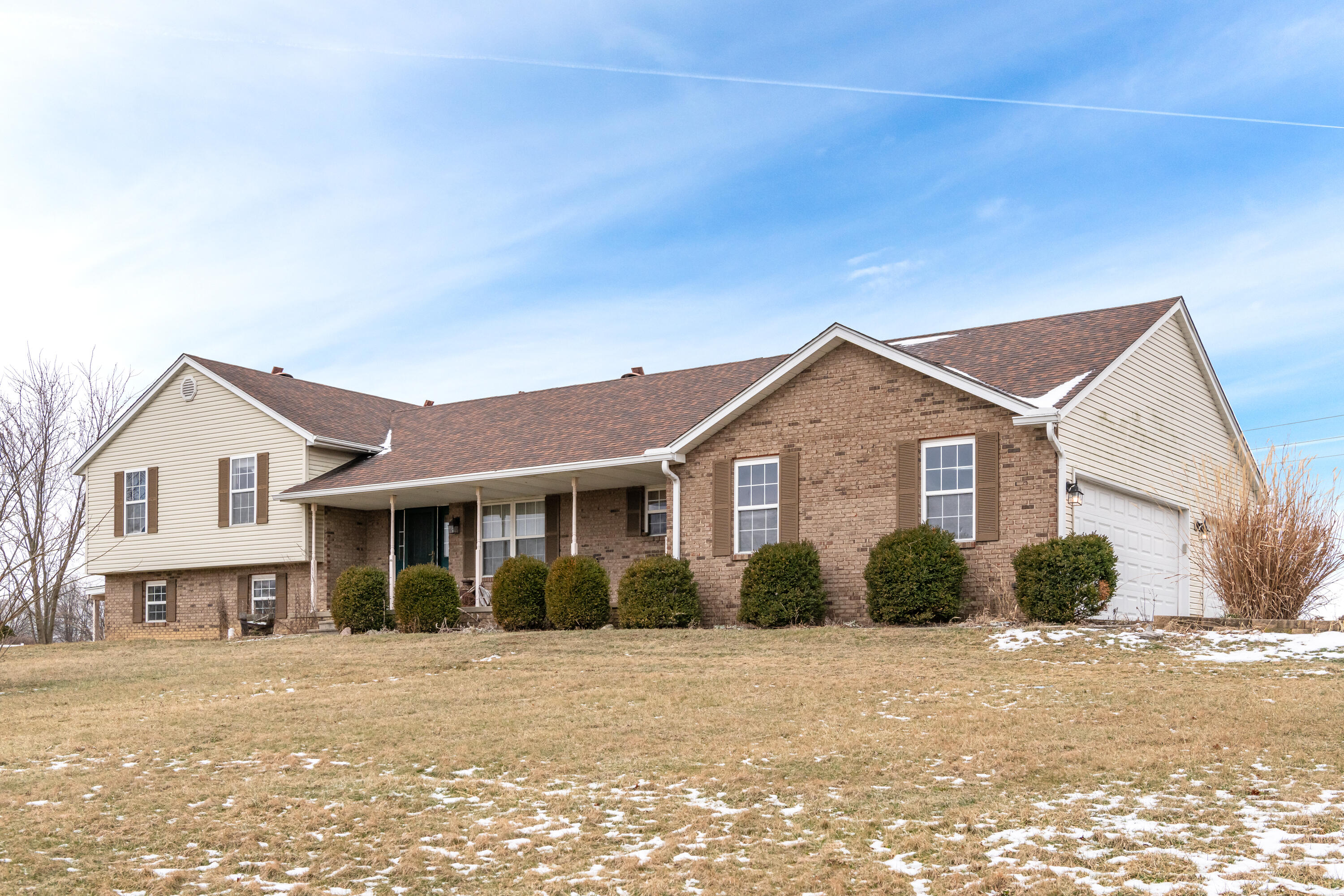 929 Tecumseh Road, Springfield, Ohio 45504