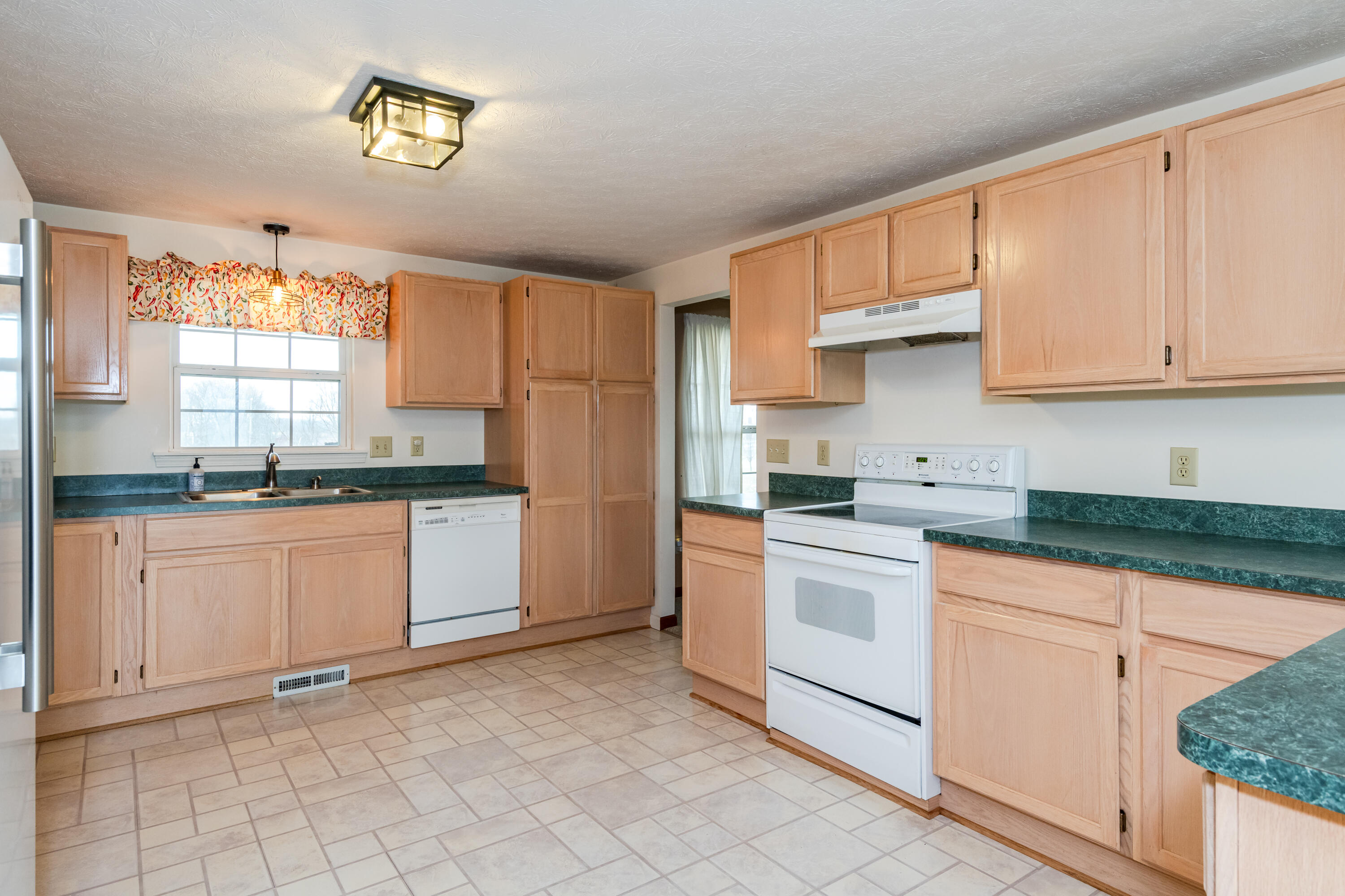 929 Tecumseh Road, Springfield, Ohio 45504