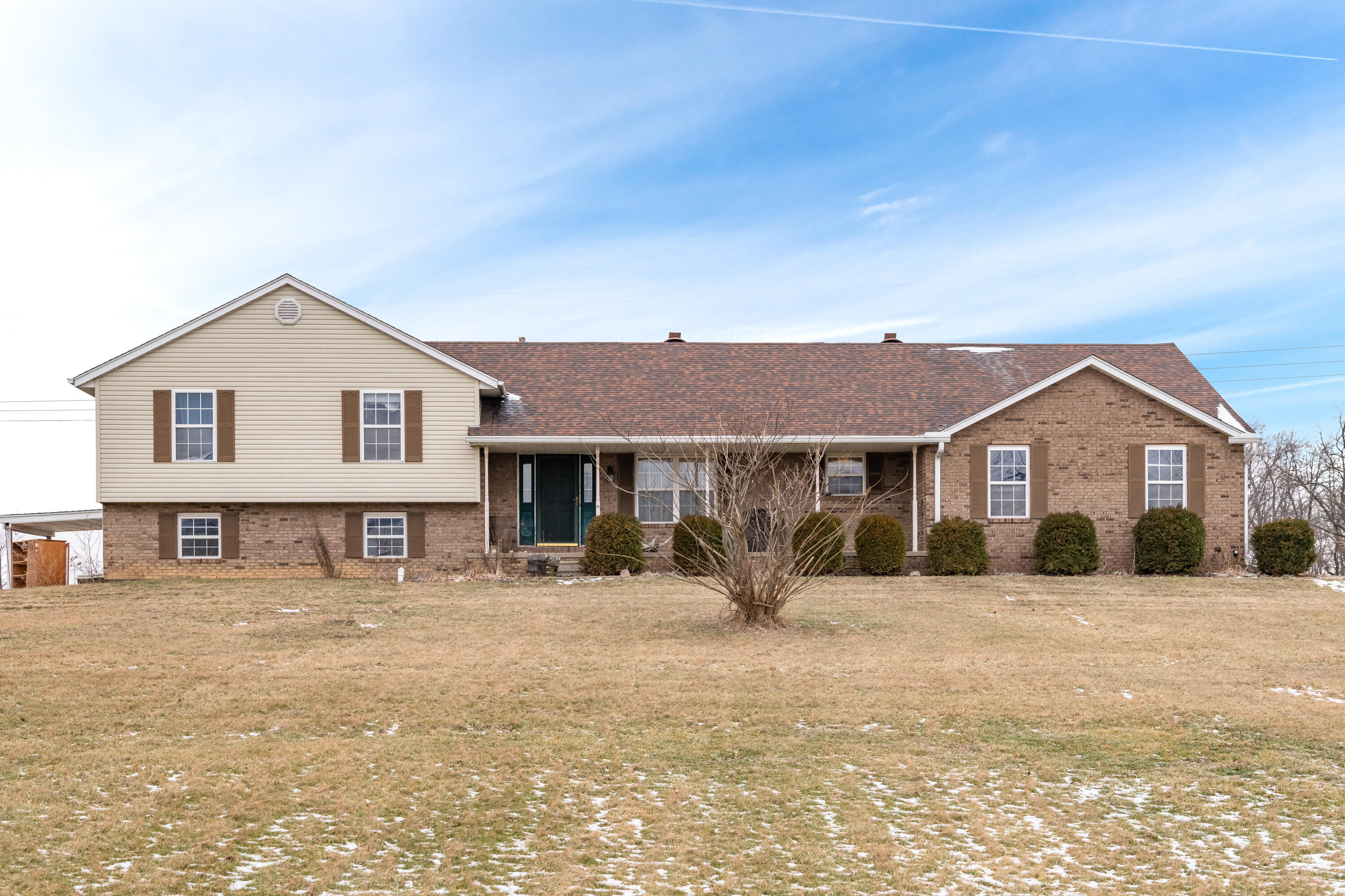 929 Tecumseh Road, Springfield, Ohio 45504