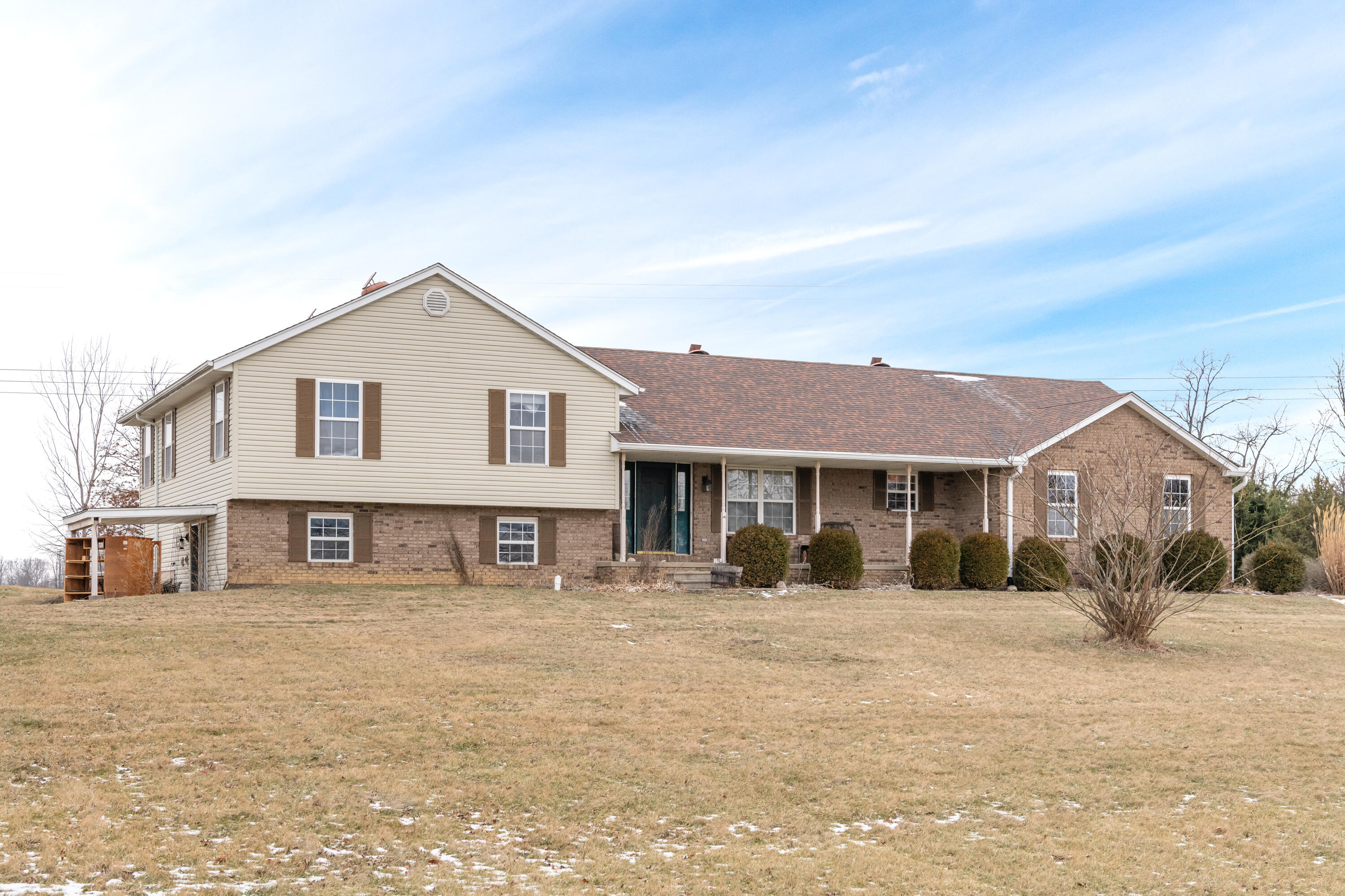 929 Tecumseh Road, Springfield, Ohio 45504