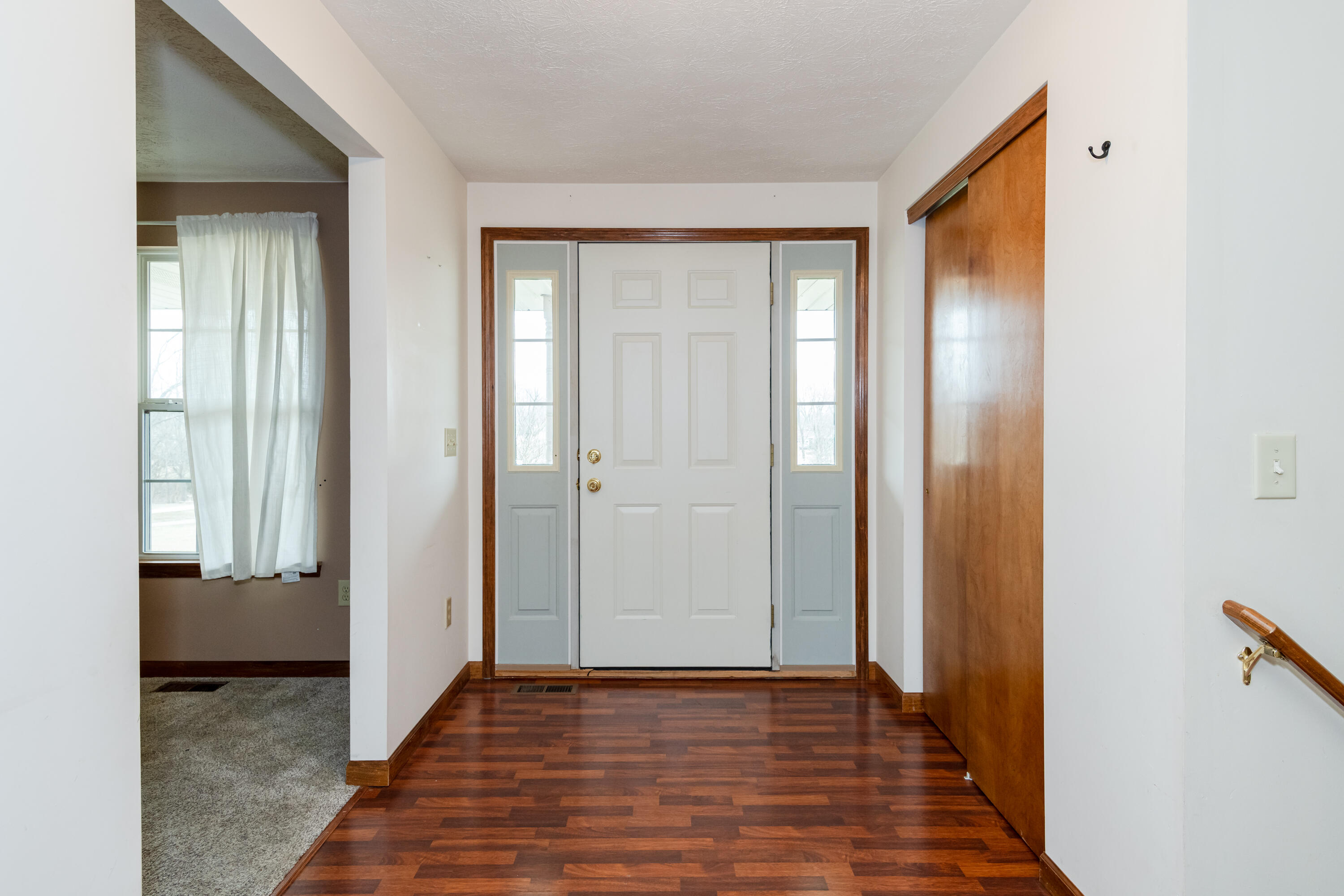 929 Tecumseh Road, Springfield, Ohio 45504