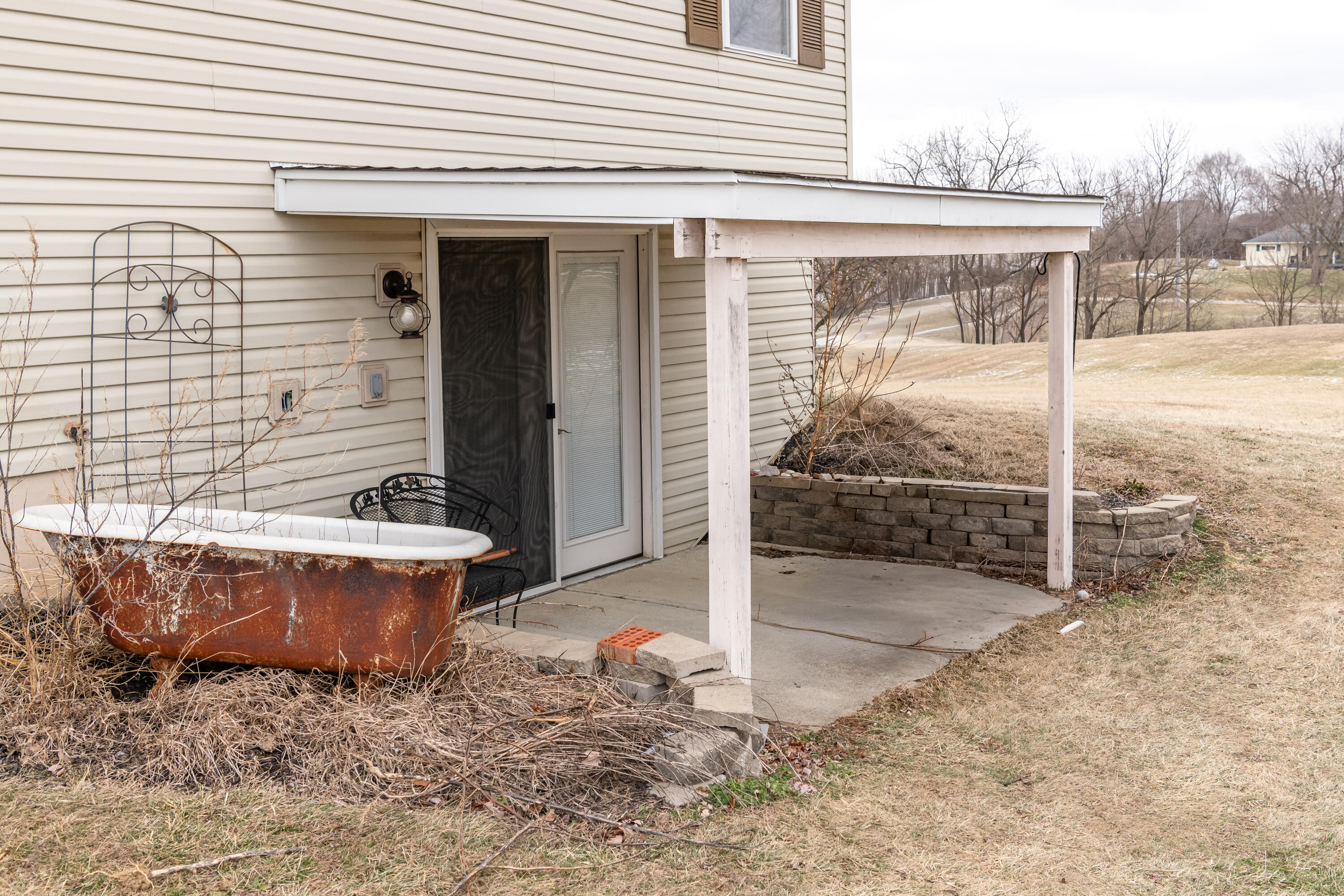 929 Tecumseh Road, Springfield, Ohio 45504