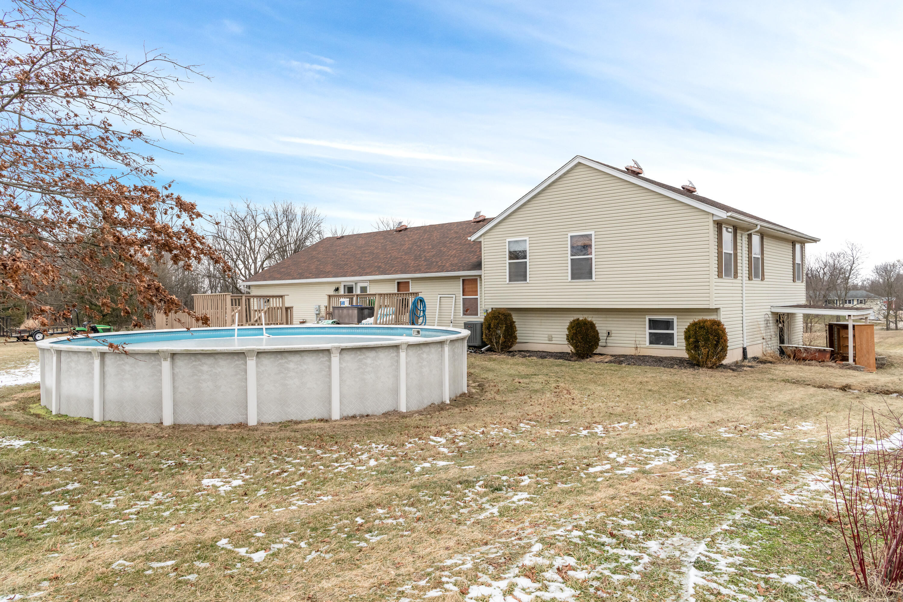 929 Tecumseh Road, Springfield, Ohio 45504