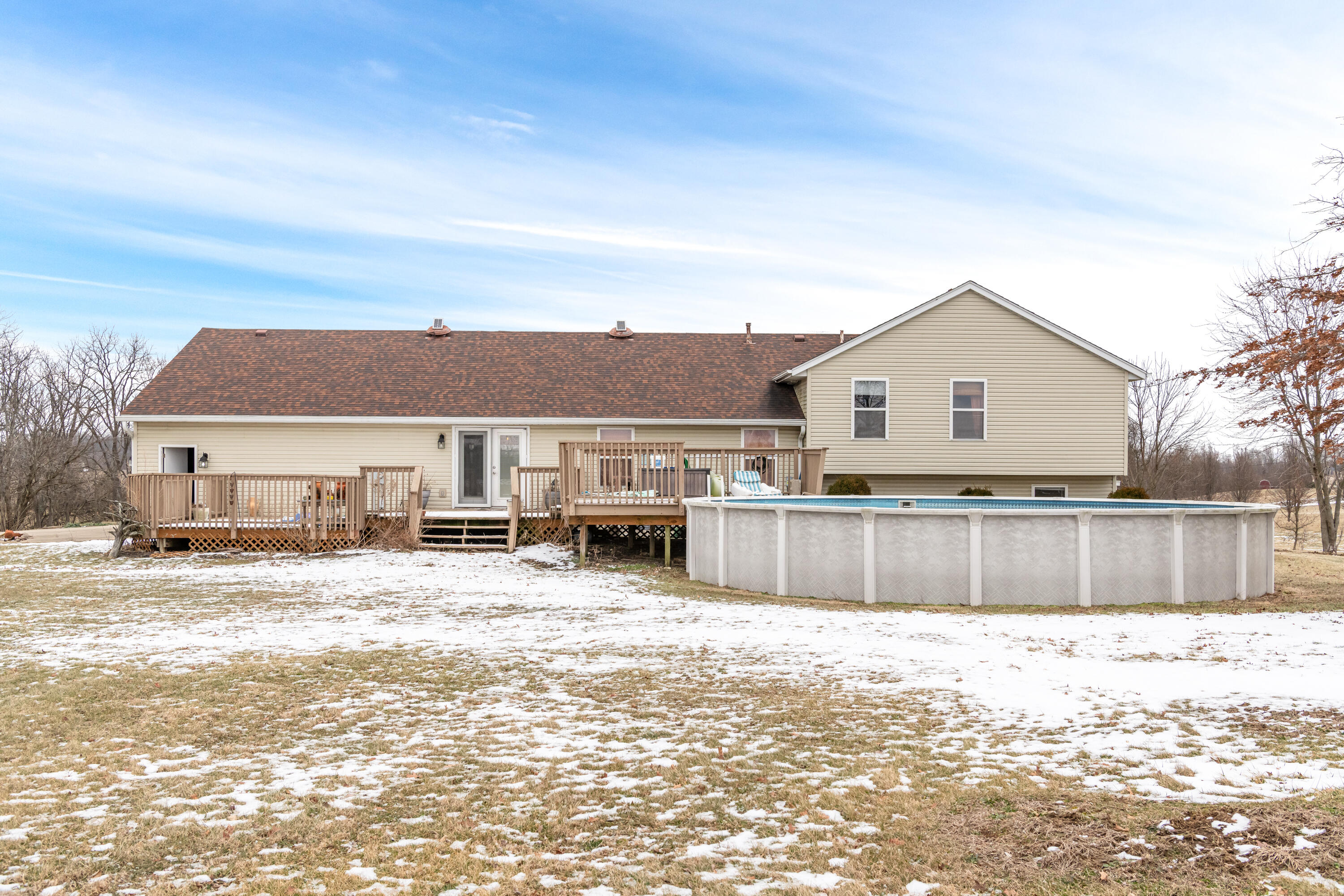 929 Tecumseh Road, Springfield, Ohio 45504