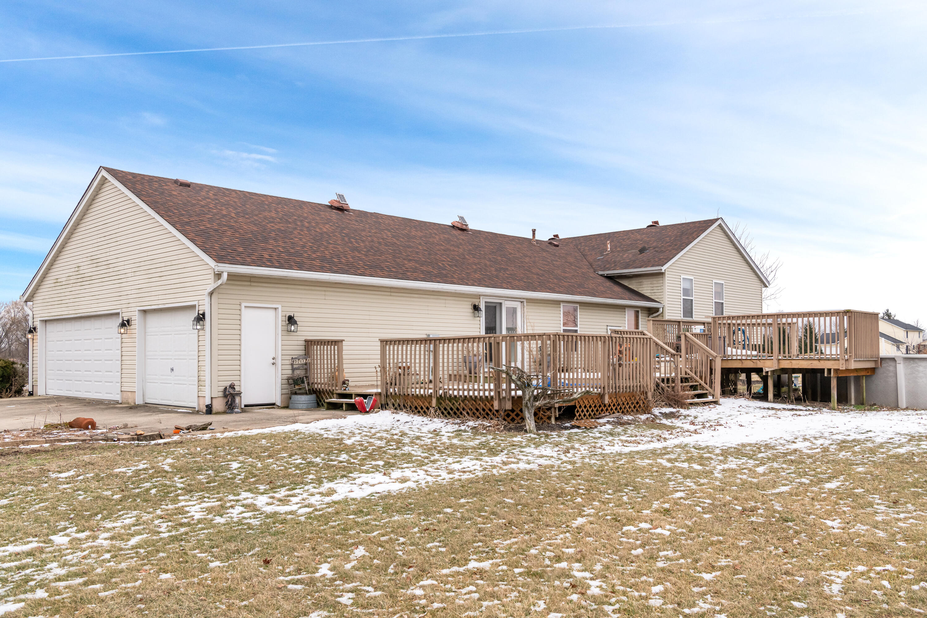 929 Tecumseh Road, Springfield, Ohio 45504