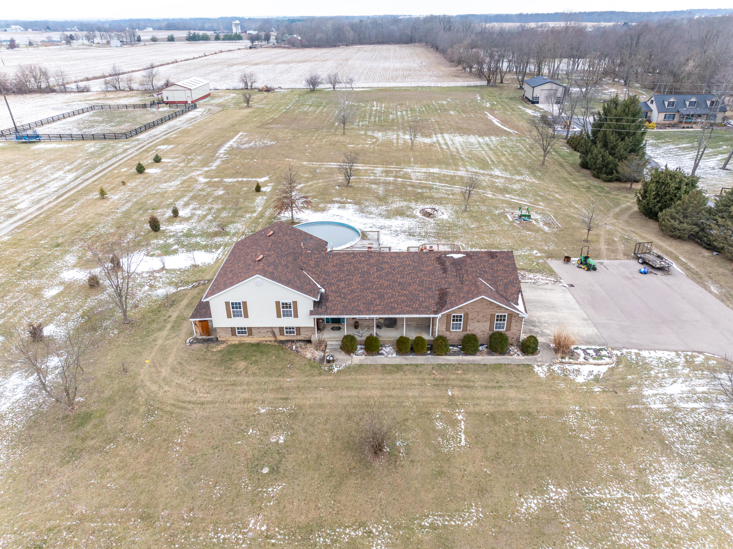 929 Tecumseh Road, Springfield, Ohio 45504