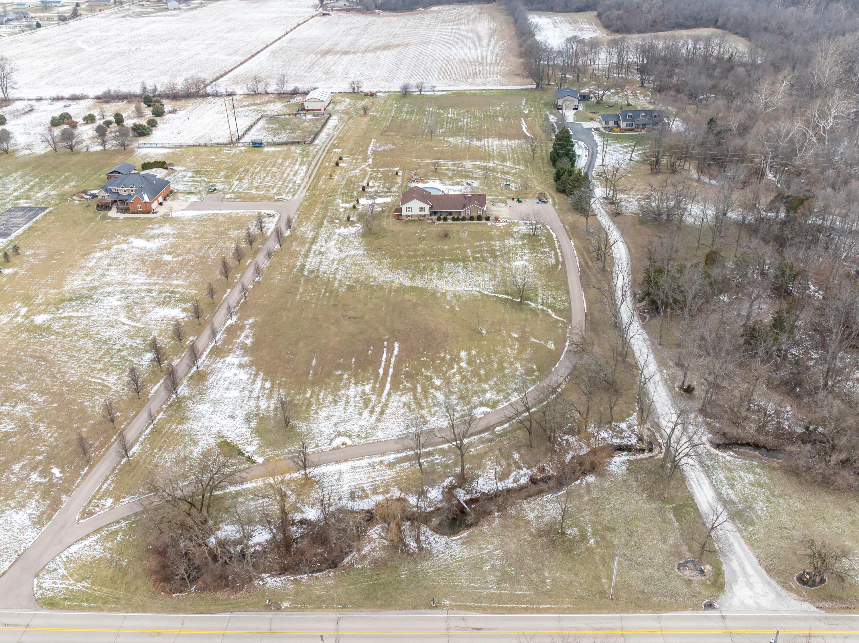 929 Tecumseh Road, Springfield, Ohio 45504