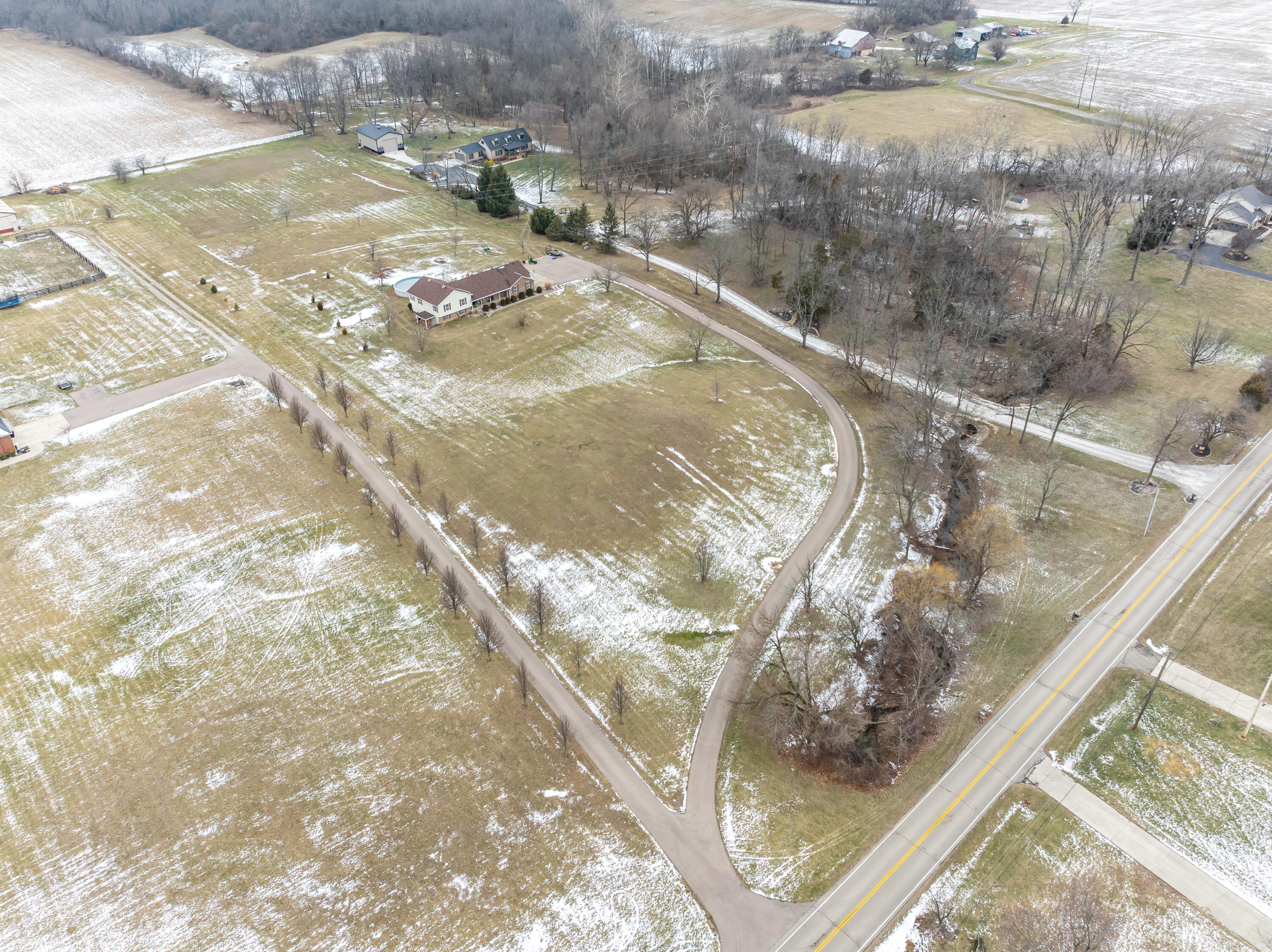 929 Tecumseh Road, Springfield, Ohio 45504