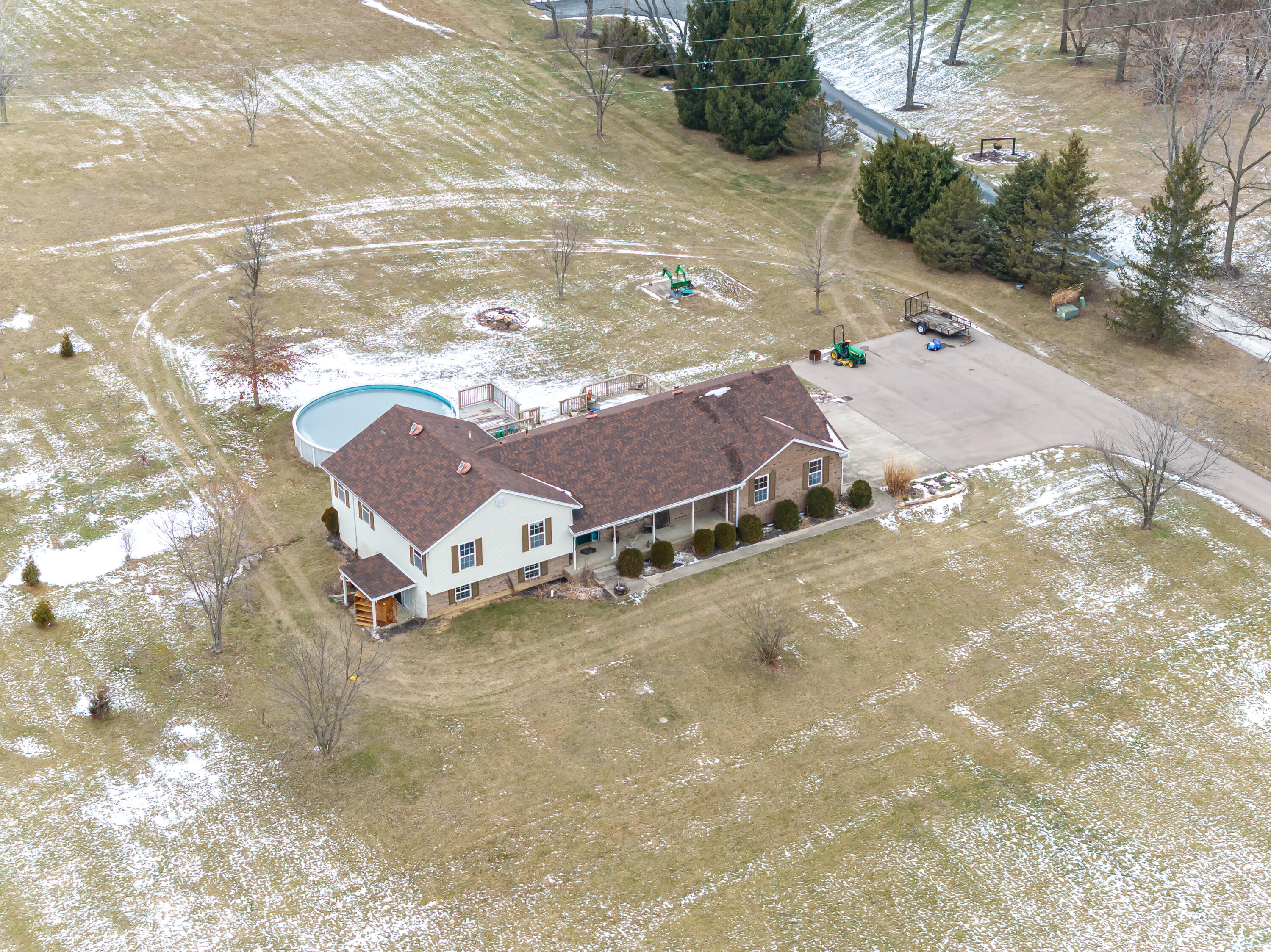 929 Tecumseh Road, Springfield, Ohio 45504