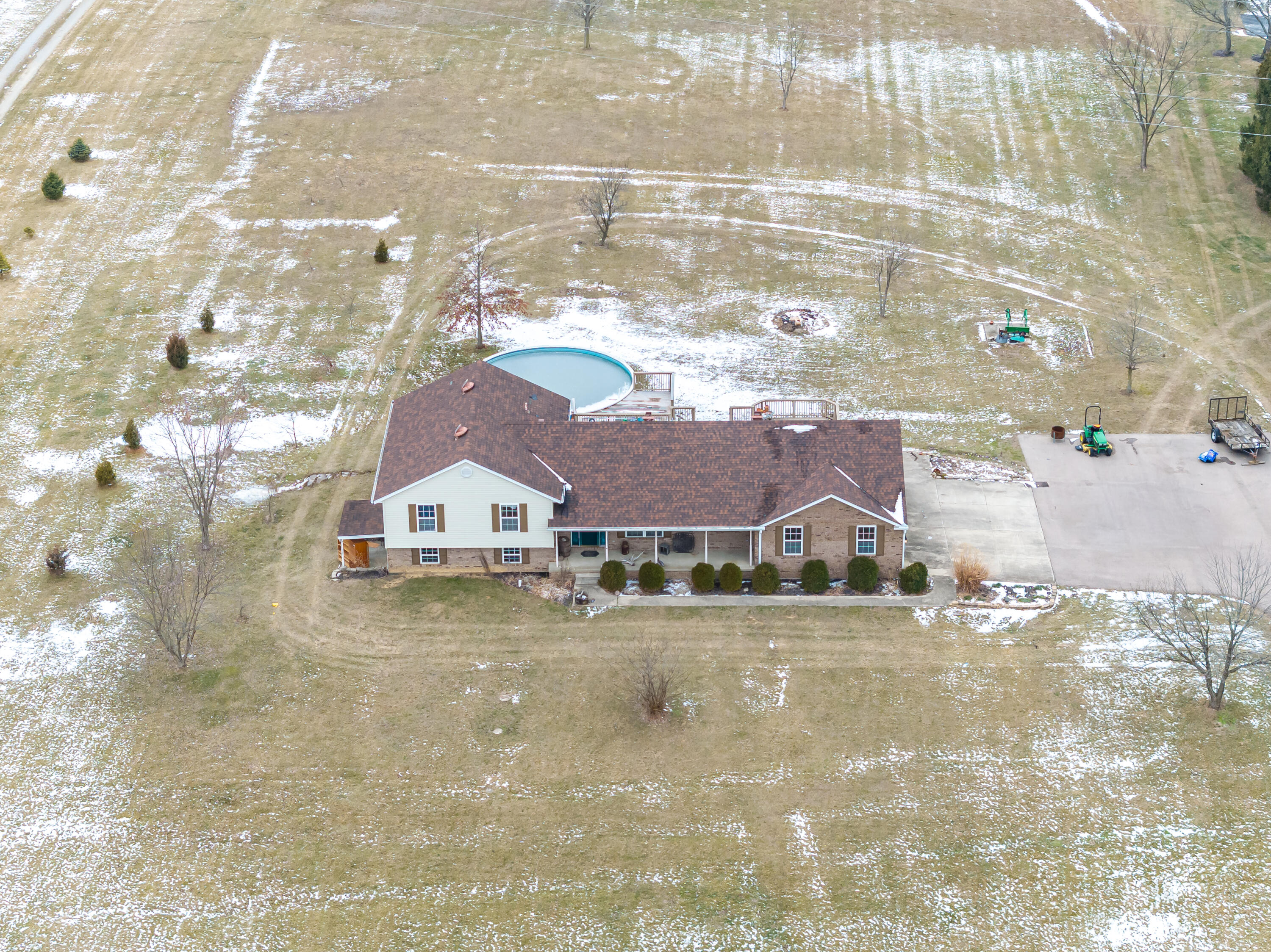 929 Tecumseh Road, Springfield, Ohio 45504