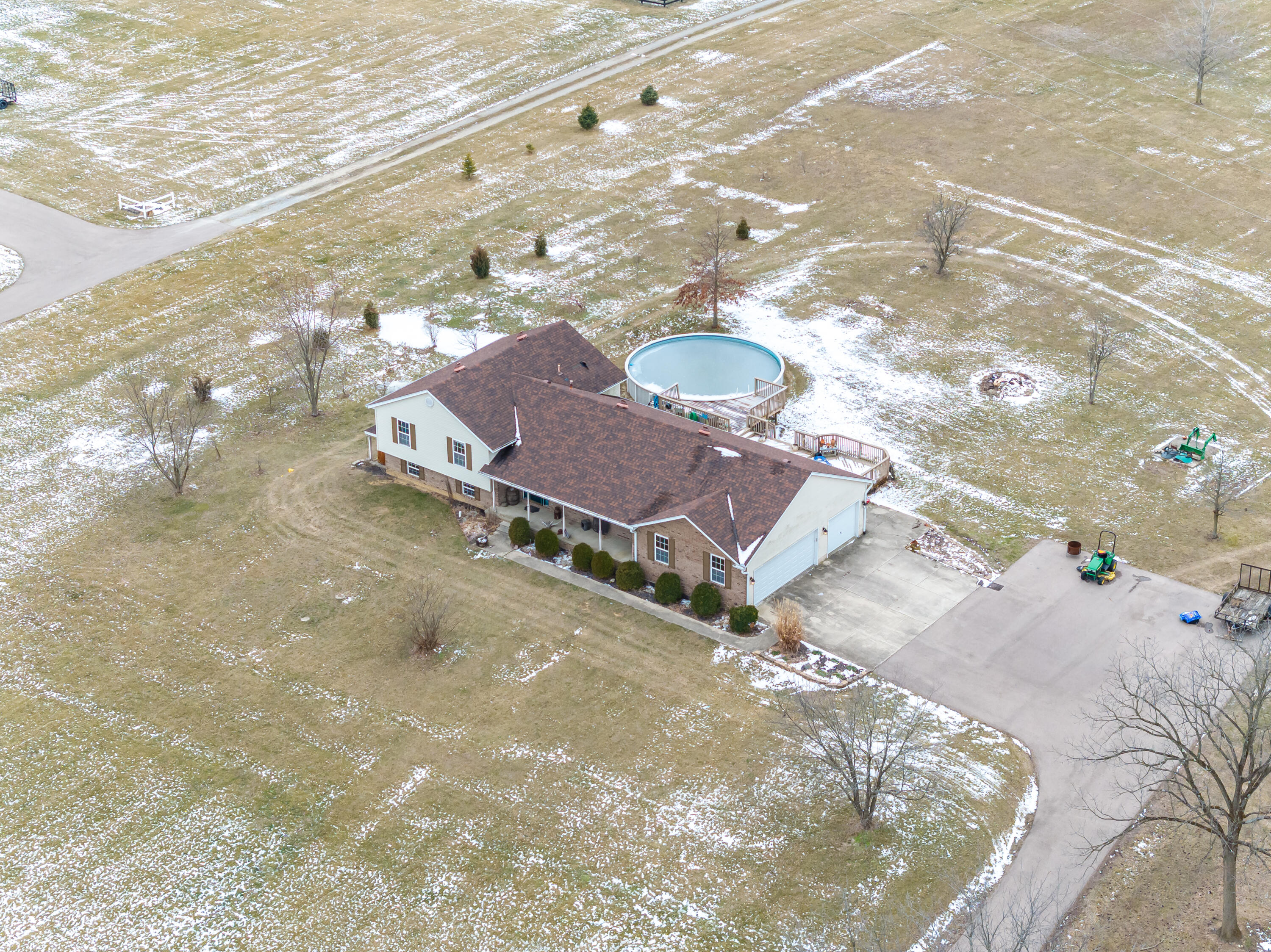 929 Tecumseh Road, Springfield, Ohio 45504