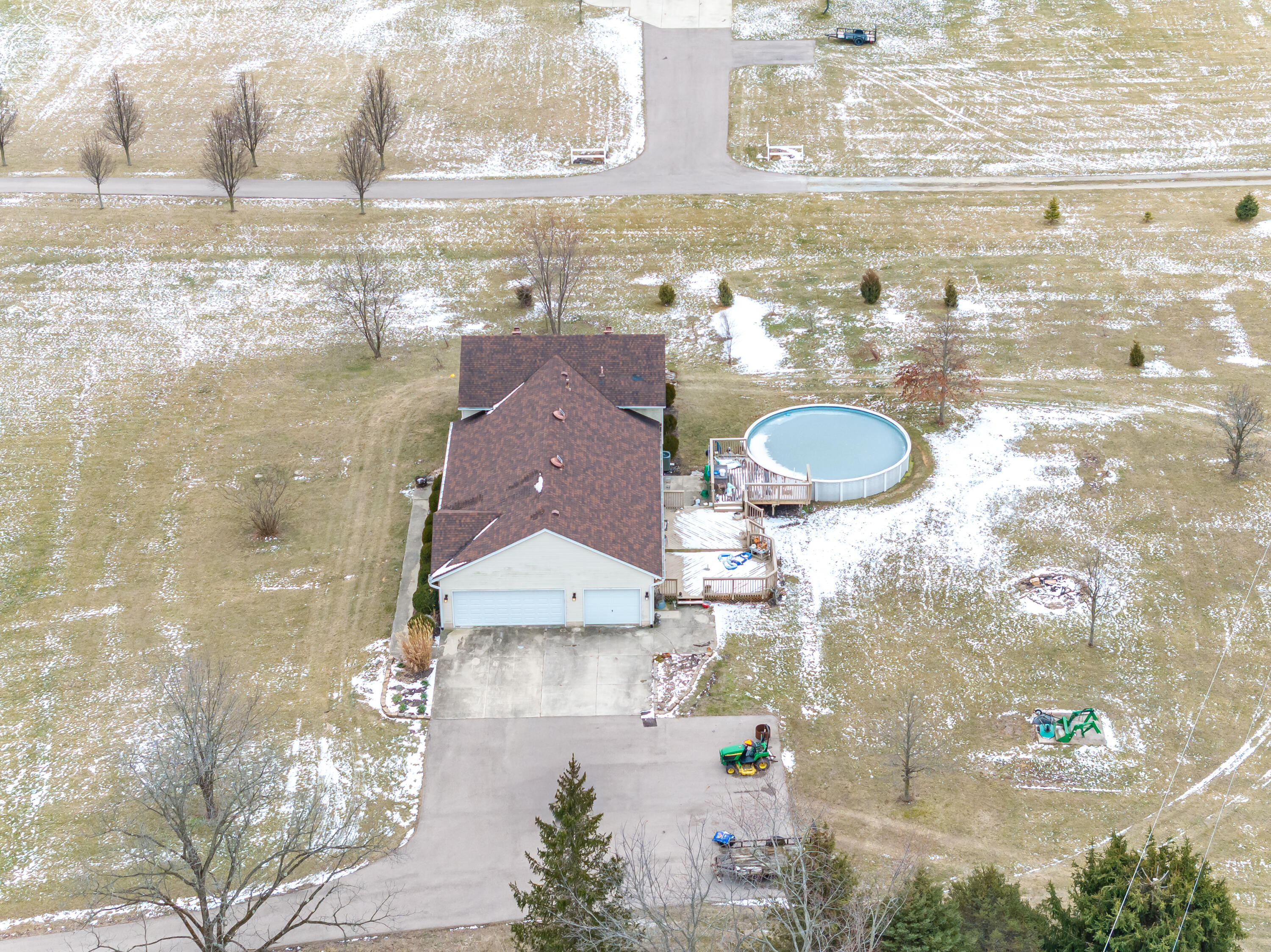 929 Tecumseh Road, Springfield, Ohio 45504