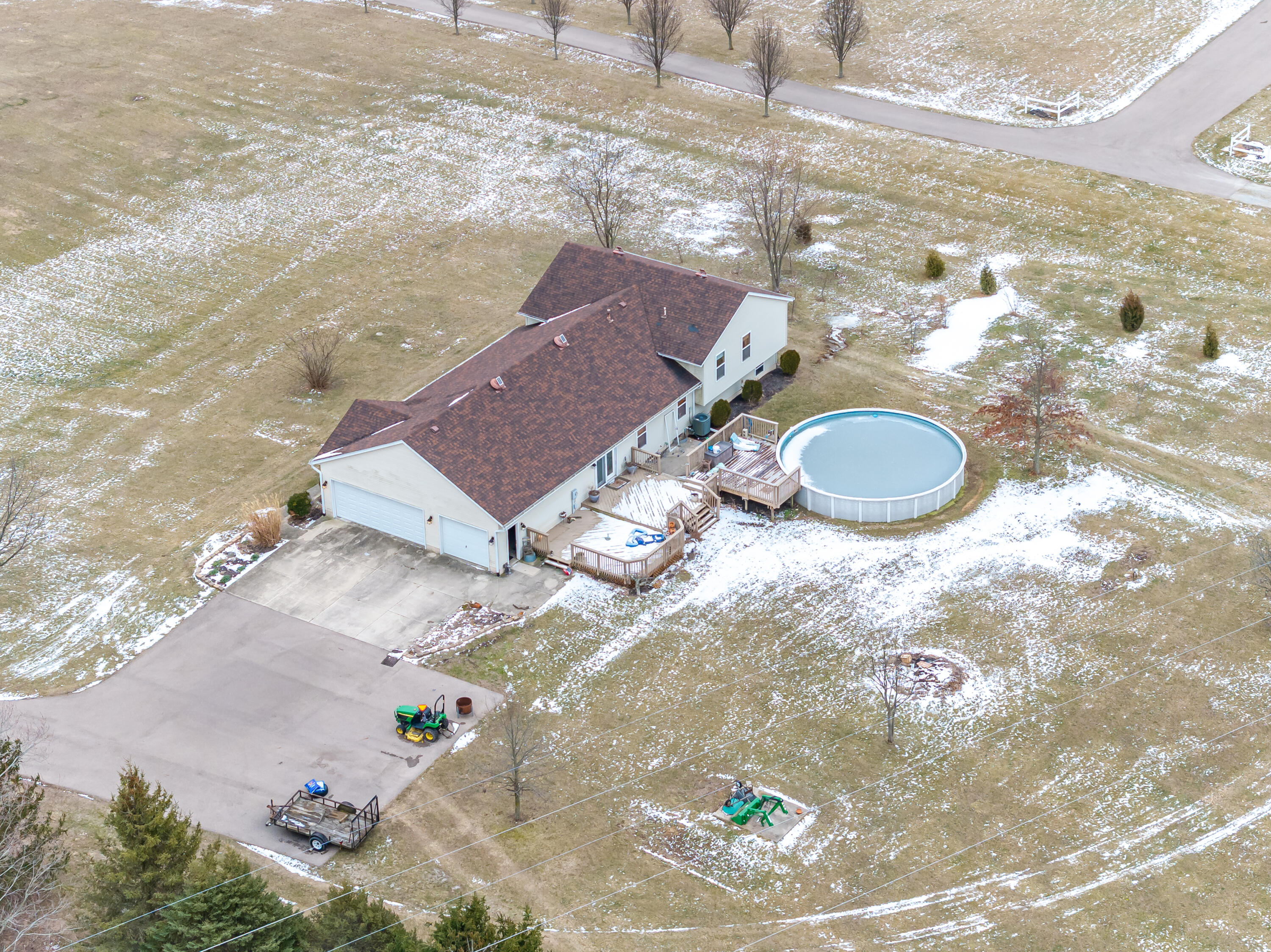 929 Tecumseh Road, Springfield, Ohio 45504