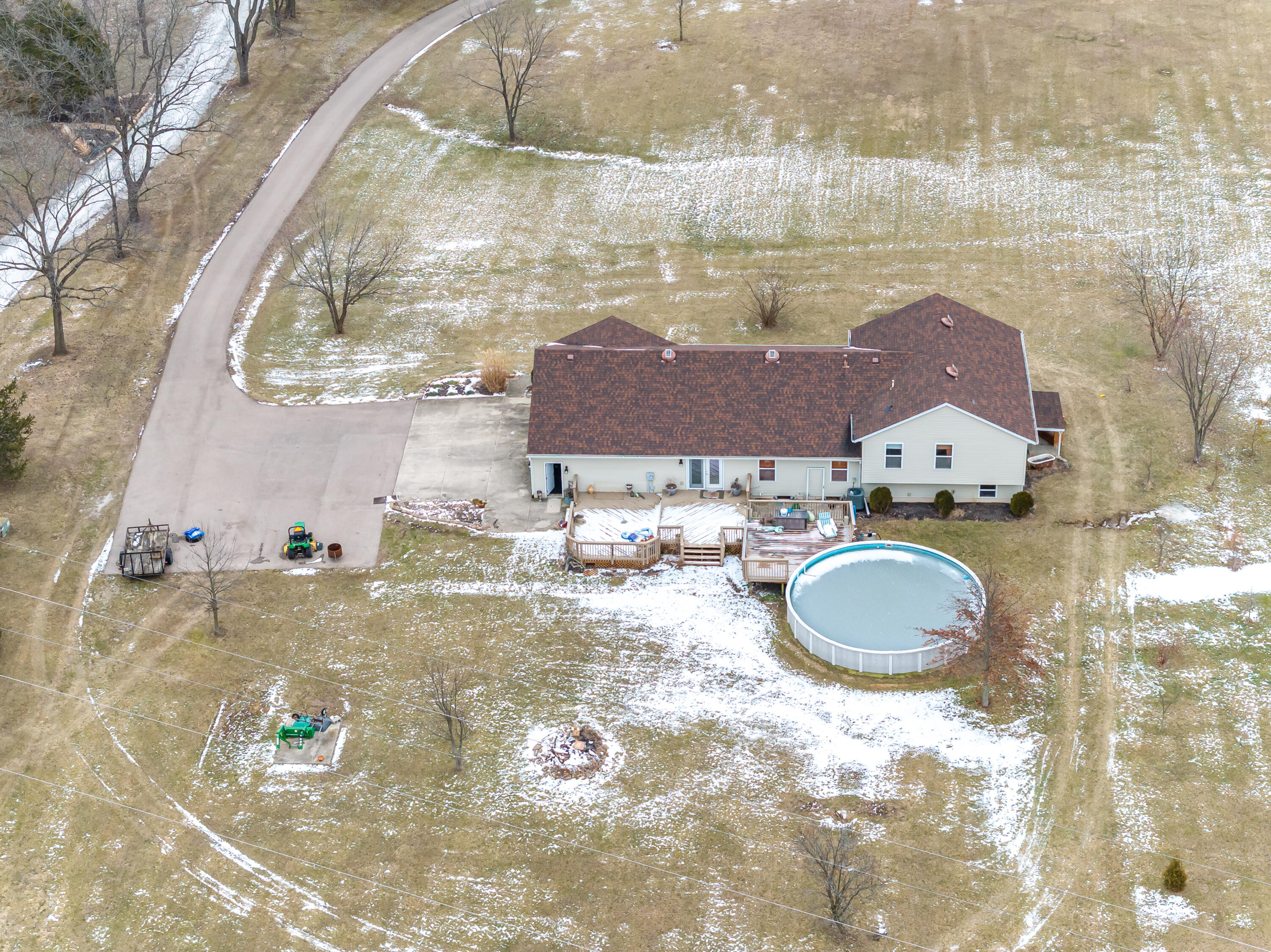 929 Tecumseh Road, Springfield, Ohio 45504