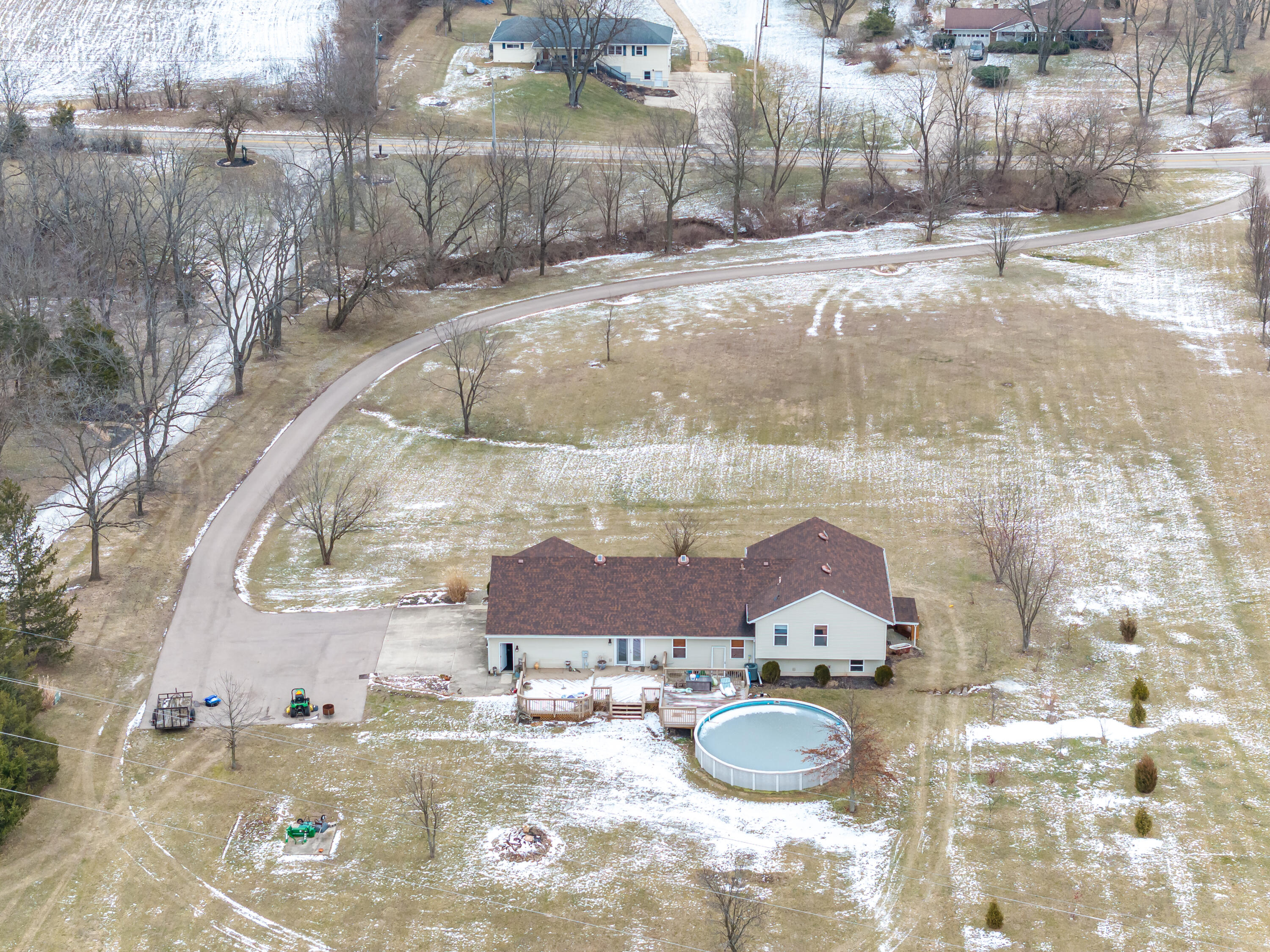 929 Tecumseh Road, Springfield, Ohio 45504