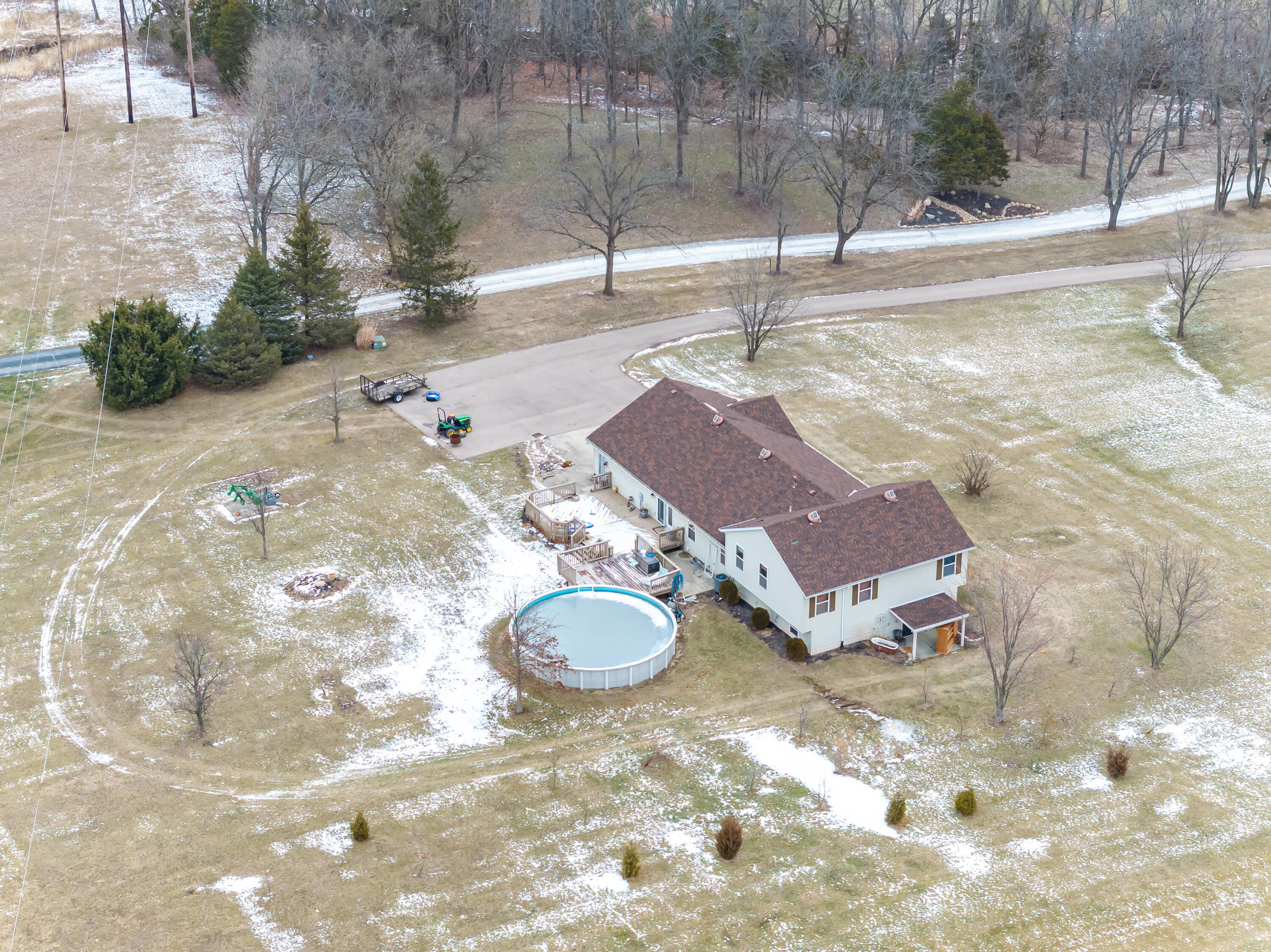 929 Tecumseh Road, Springfield, Ohio 45504