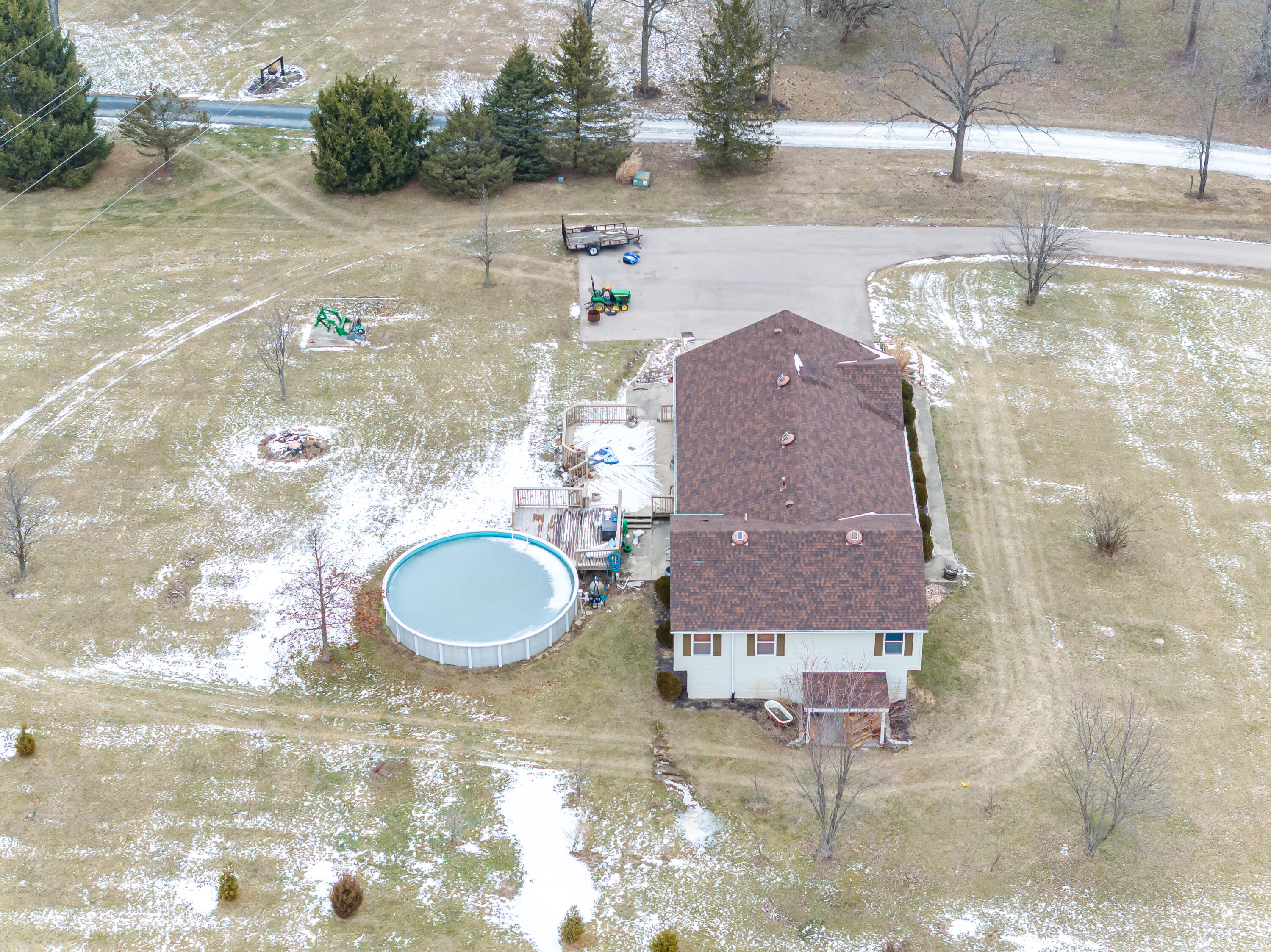 929 Tecumseh Road, Springfield, Ohio 45504