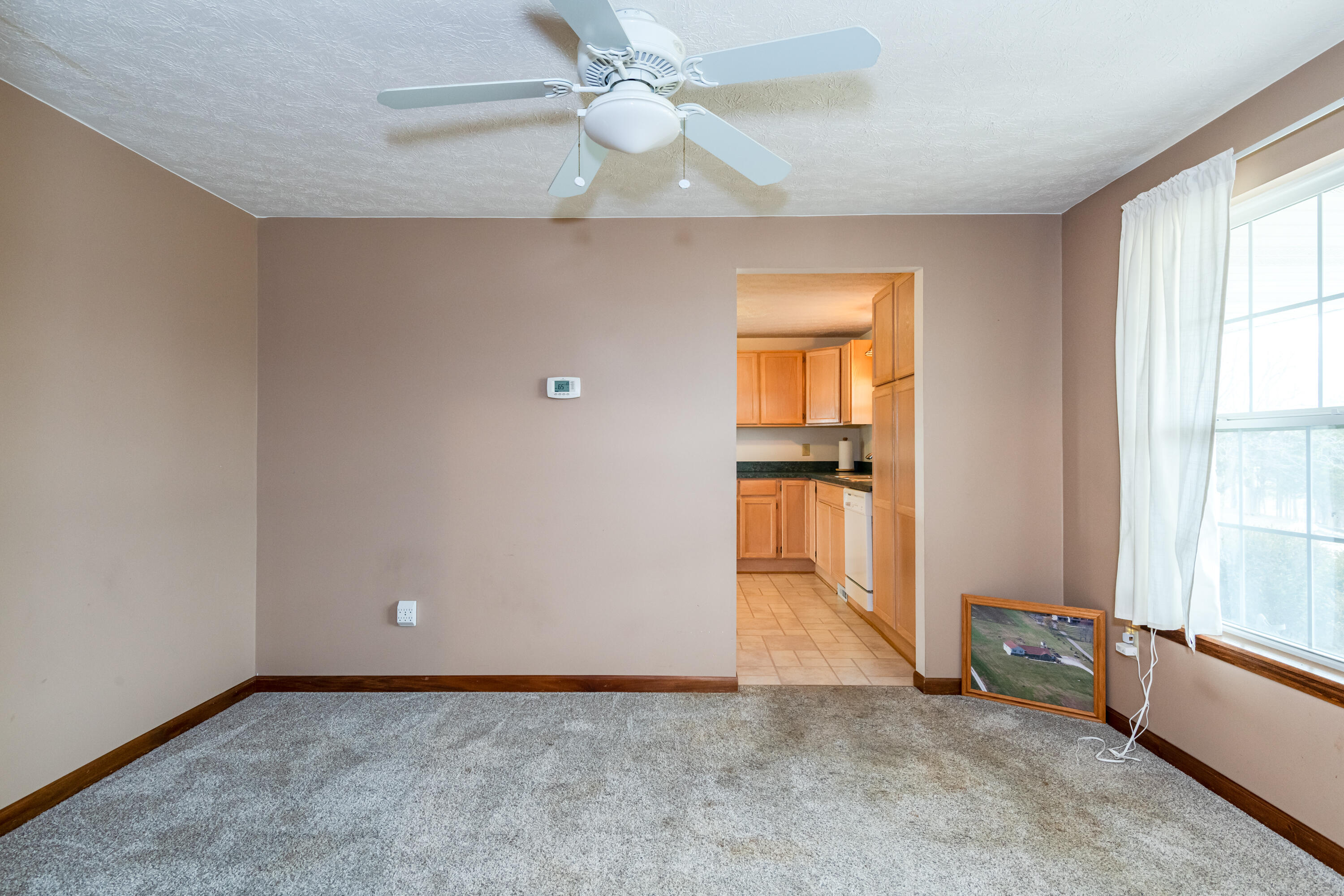 929 Tecumseh Road, Springfield, Ohio 45504