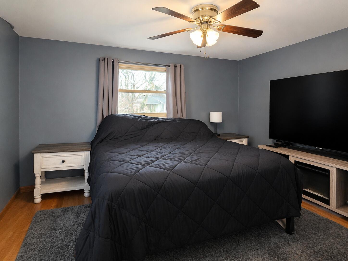 448 Ontario Avenue, Bellefontaine, Ohio 43311