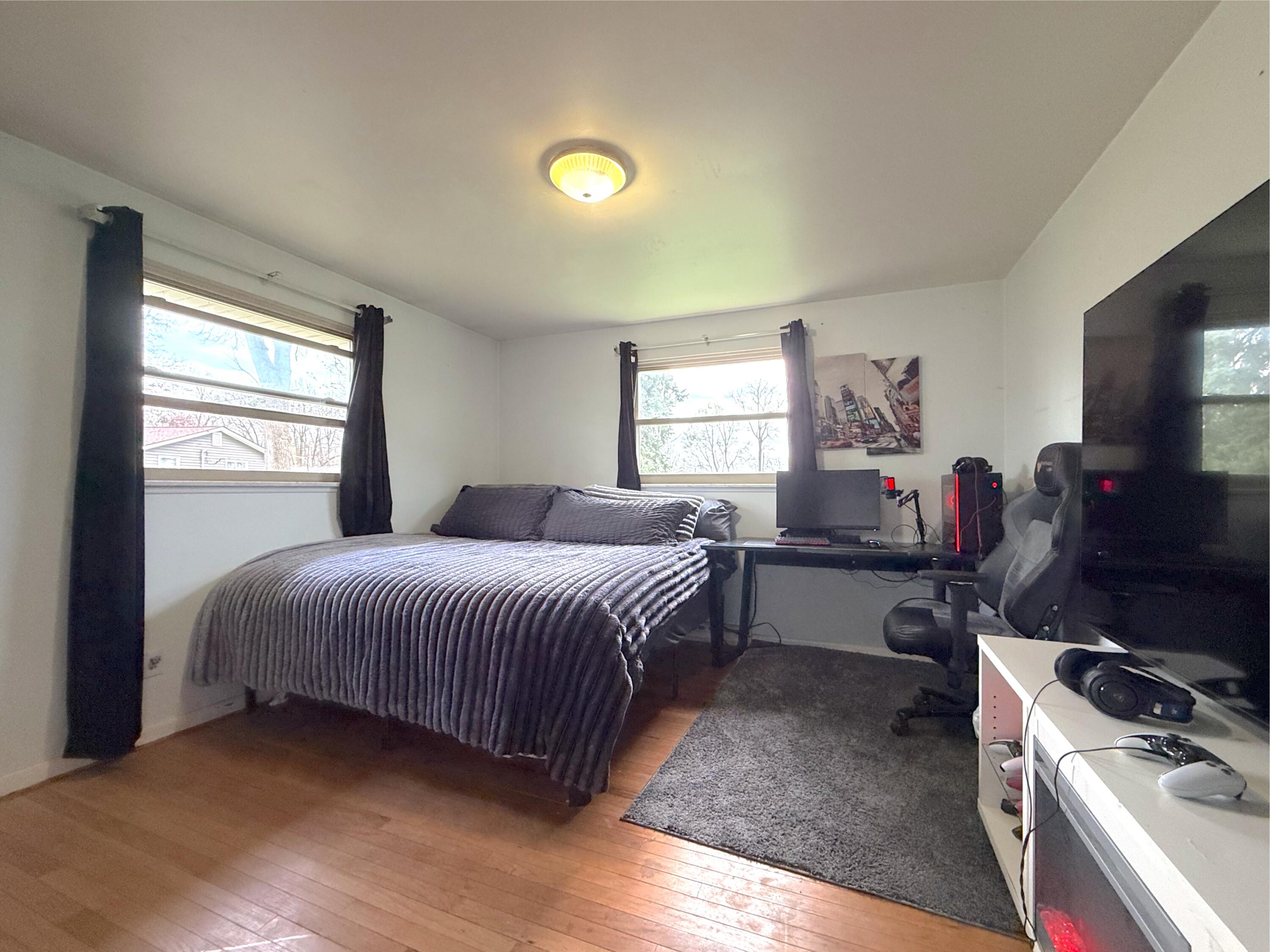 448 Ontario Avenue, Bellefontaine, Ohio 43311