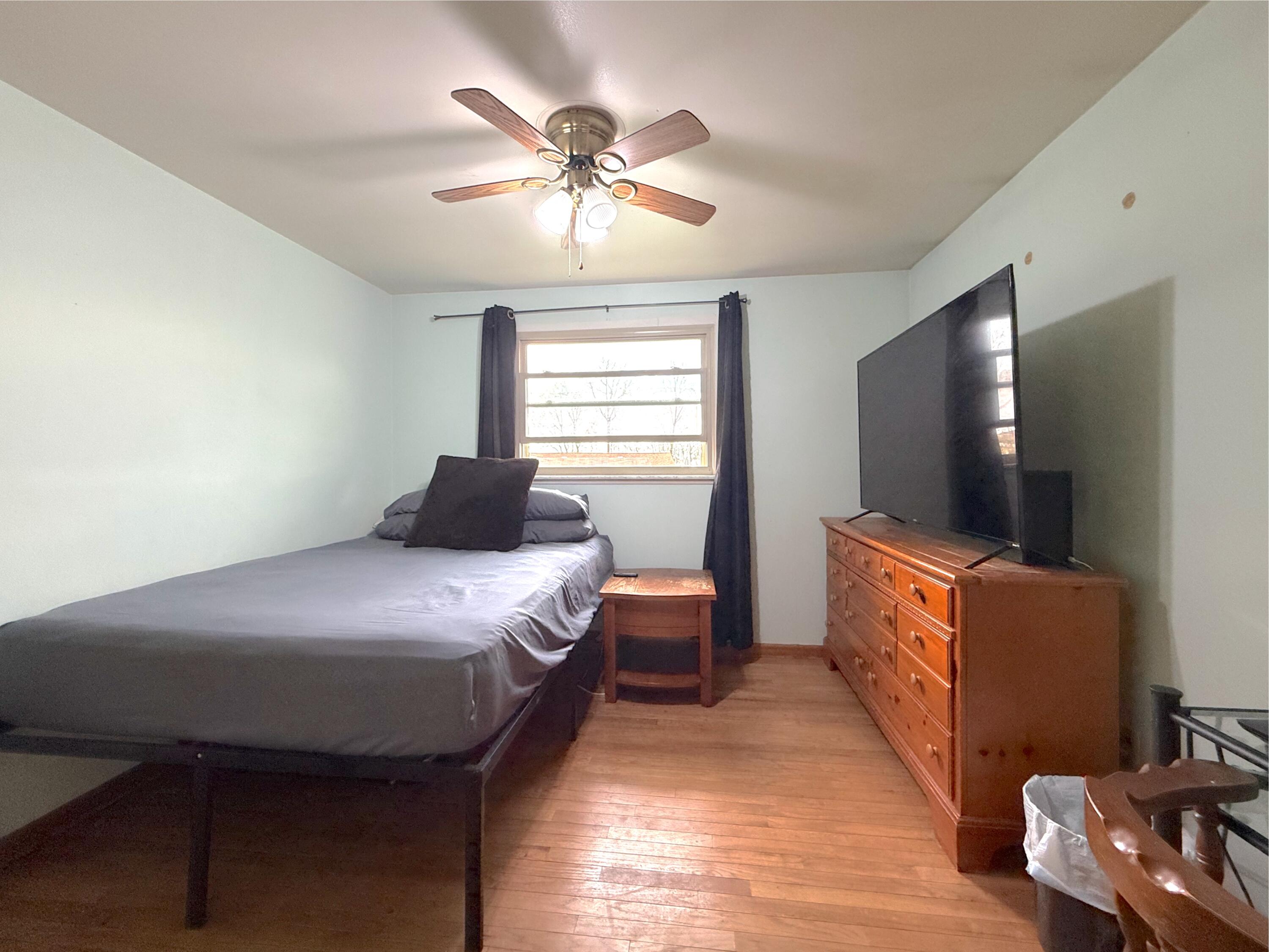 448 Ontario Avenue, Bellefontaine, Ohio 43311