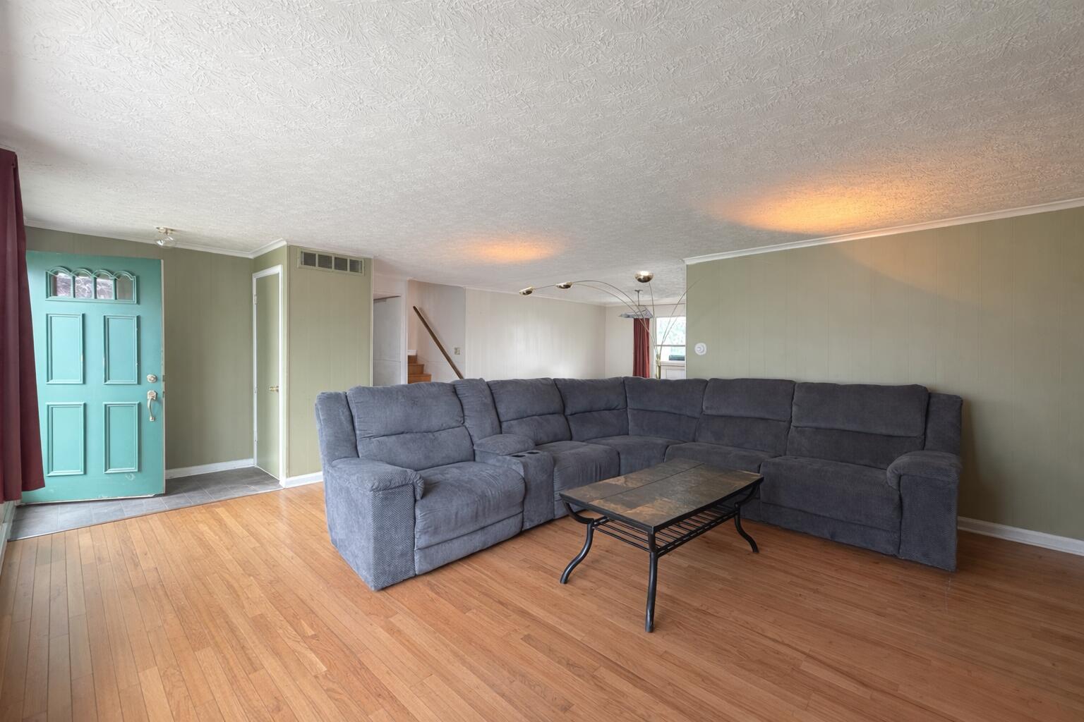 448 Ontario Avenue, Bellefontaine, Ohio 43311