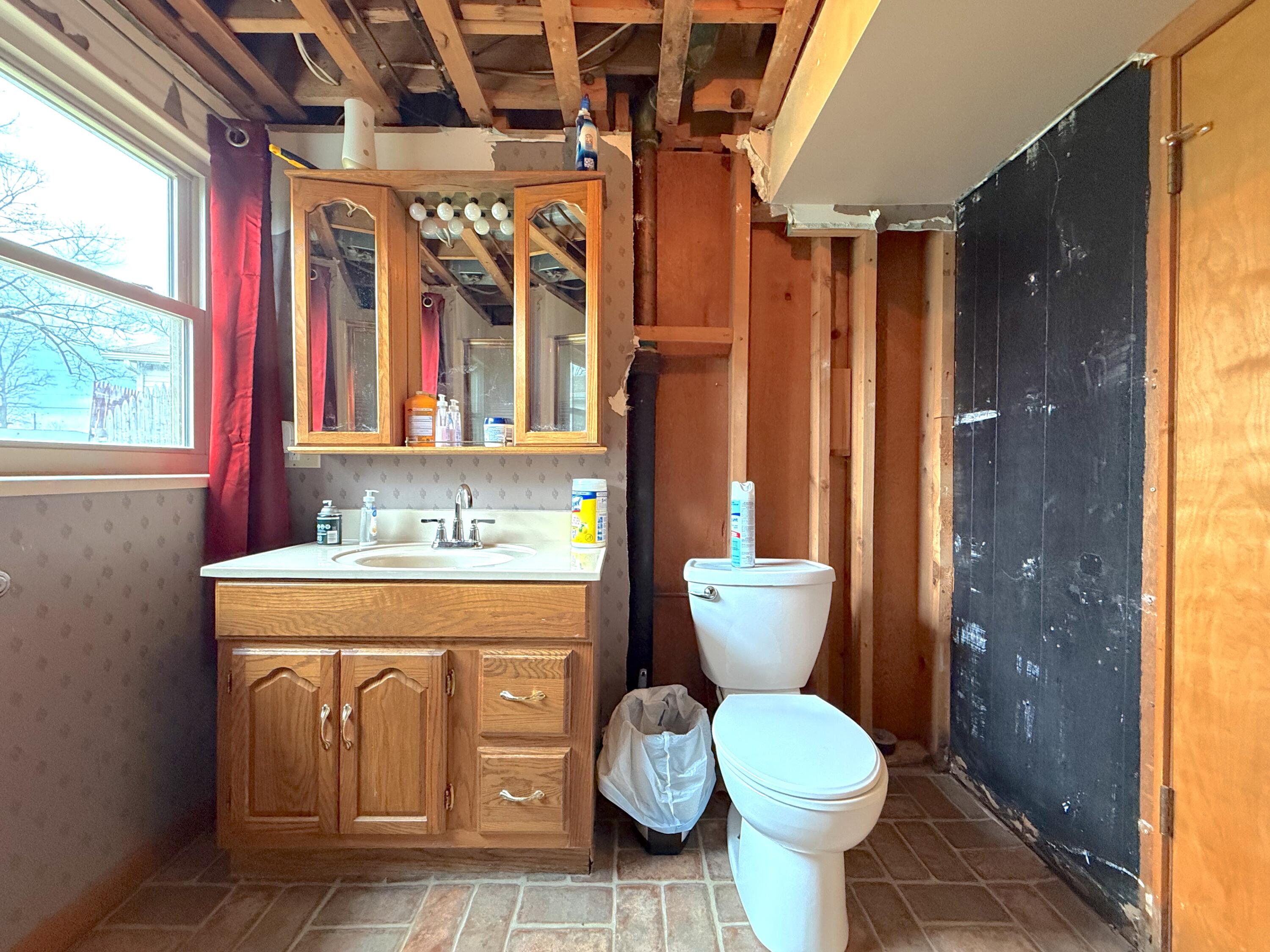 448 Ontario Avenue, Bellefontaine, Ohio 43311