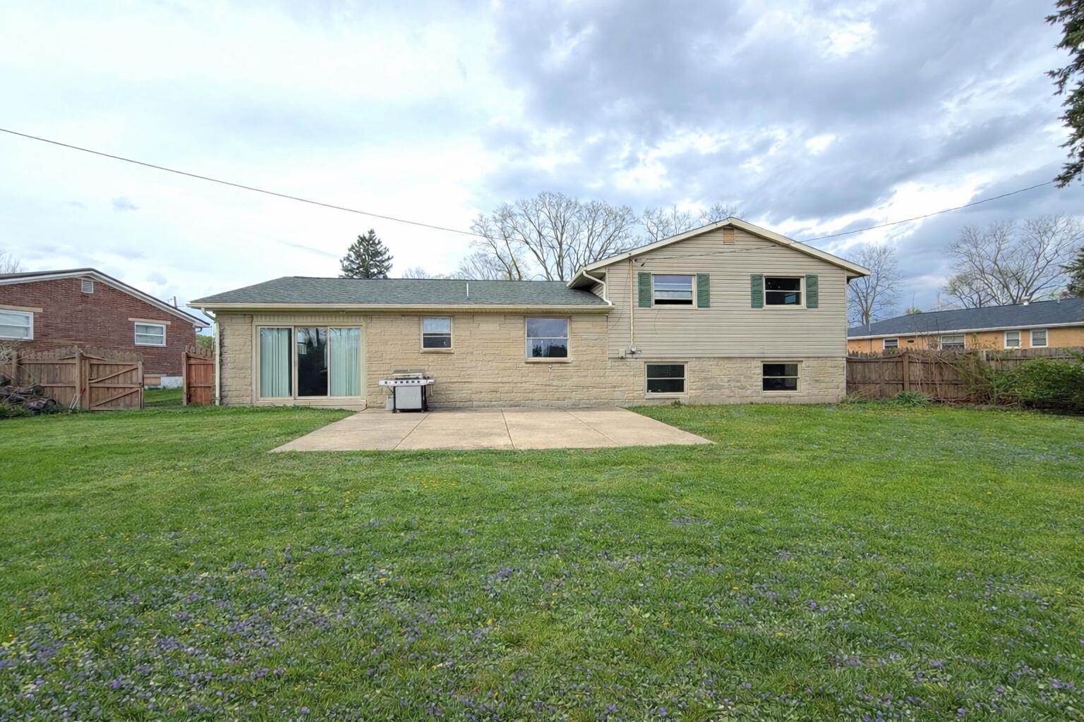 448 Ontario Avenue, Bellefontaine, Ohio 43311