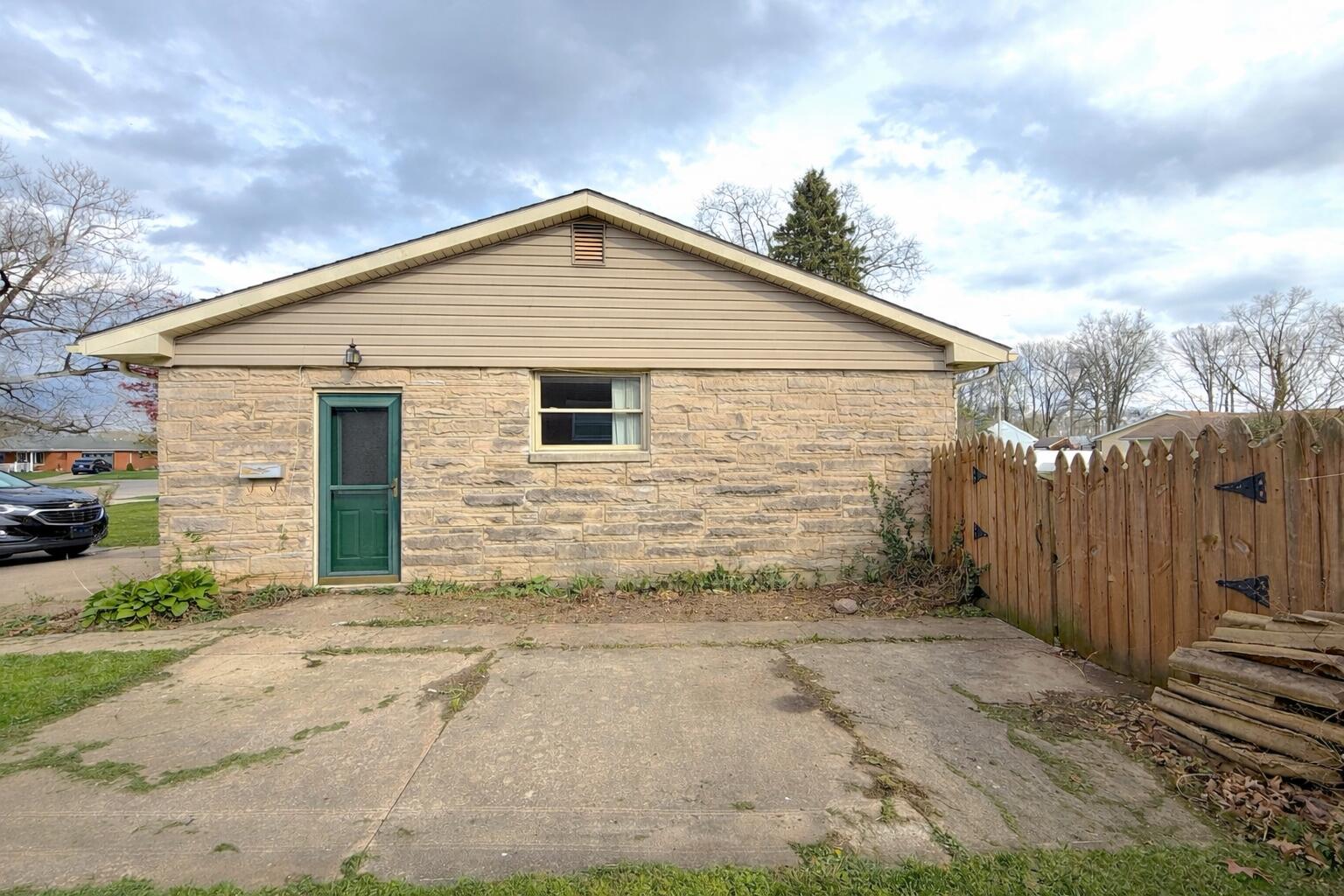 448 Ontario Avenue, Bellefontaine, Ohio 43311