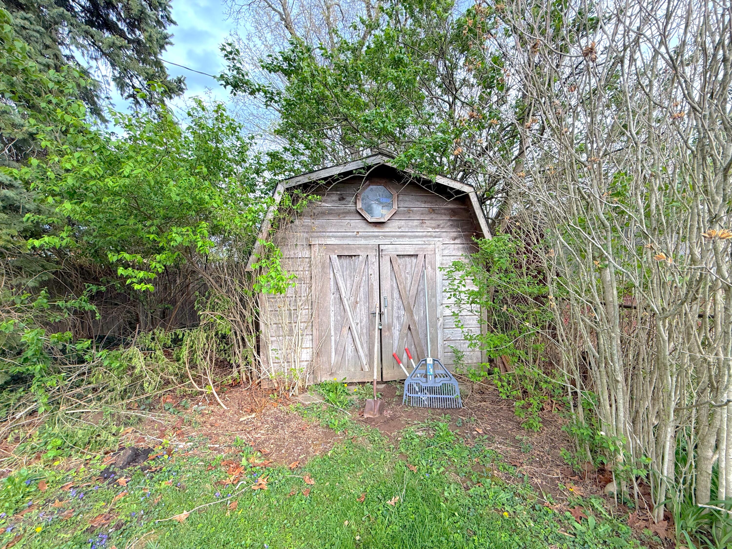 448 Ontario Avenue, Bellefontaine, Ohio 43311