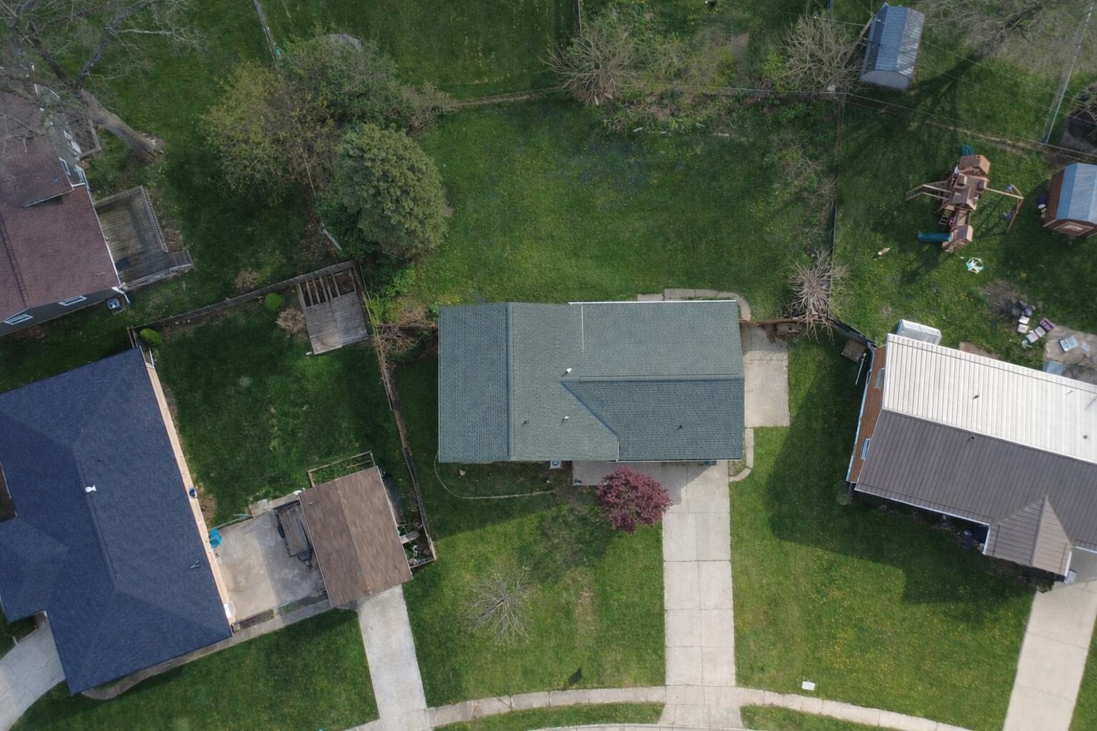 448 Ontario Avenue, Bellefontaine, Ohio 43311