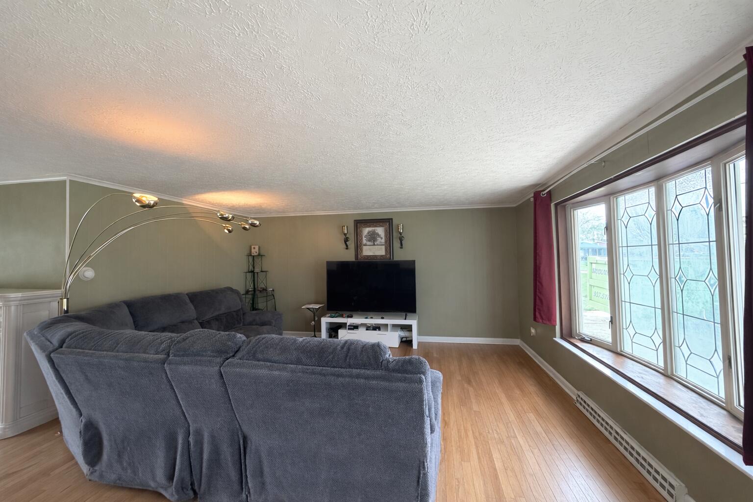 448 Ontario Avenue, Bellefontaine, Ohio 43311