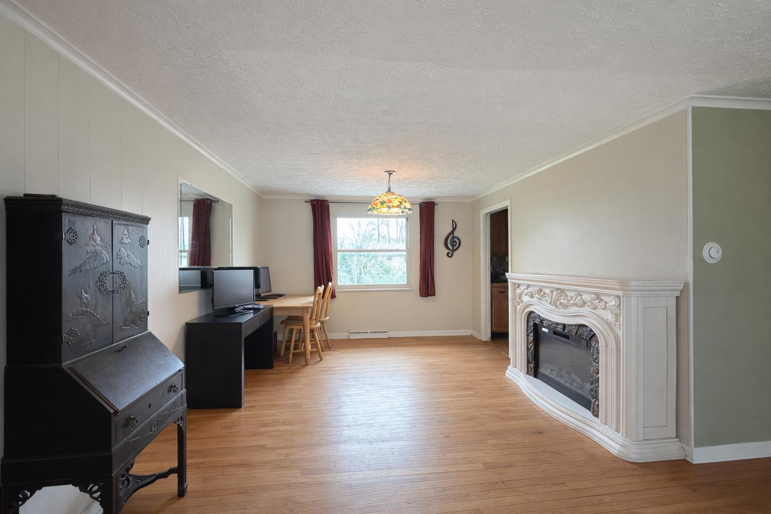 448 Ontario Avenue, Bellefontaine, Ohio 43311