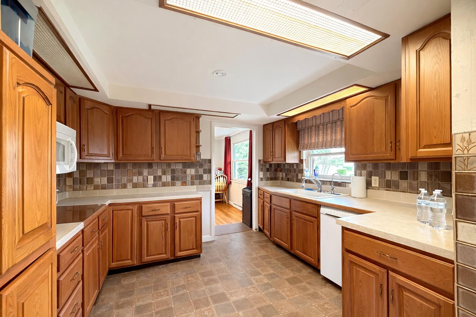 448 Ontario Avenue, Bellefontaine, Ohio 43311