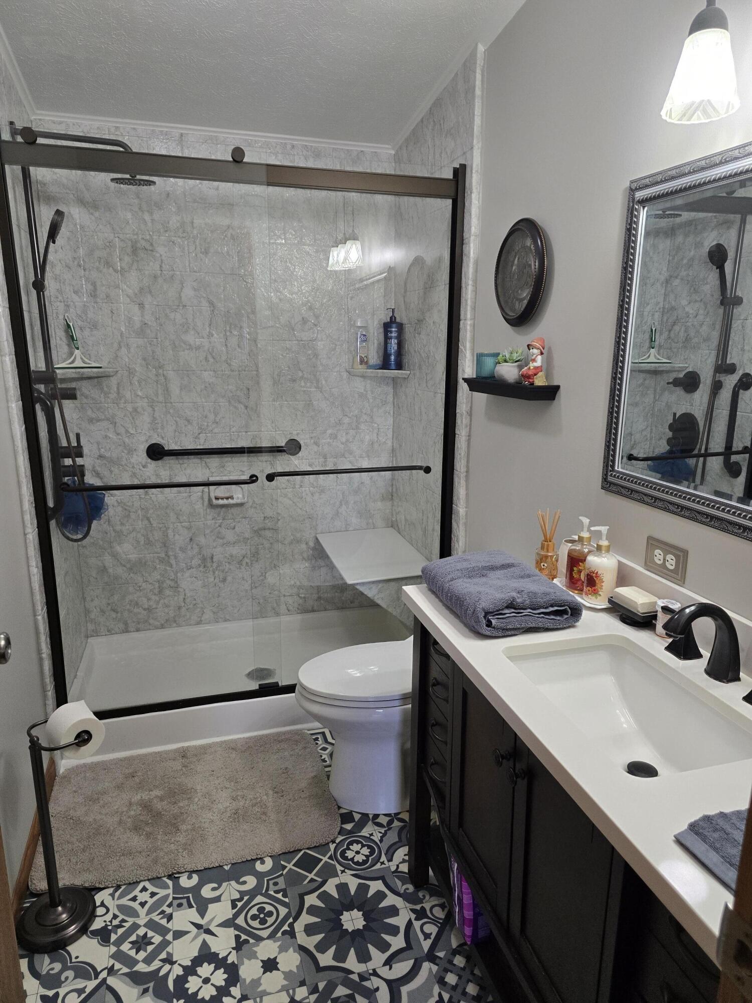 1334 Township Road 56, Bellefontaine, Ohio 43311