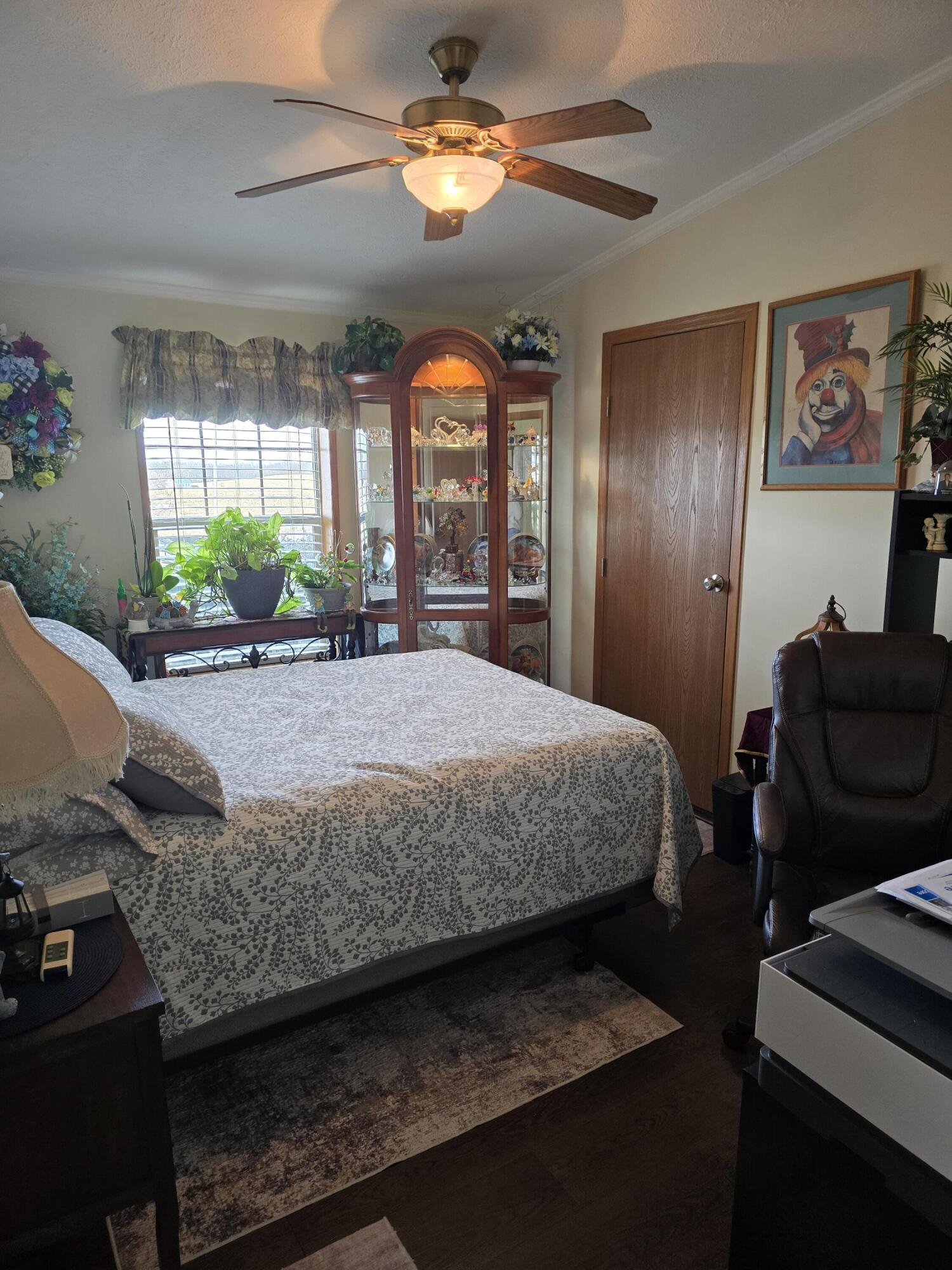 1334 Township Road 56, Bellefontaine, Ohio 43311