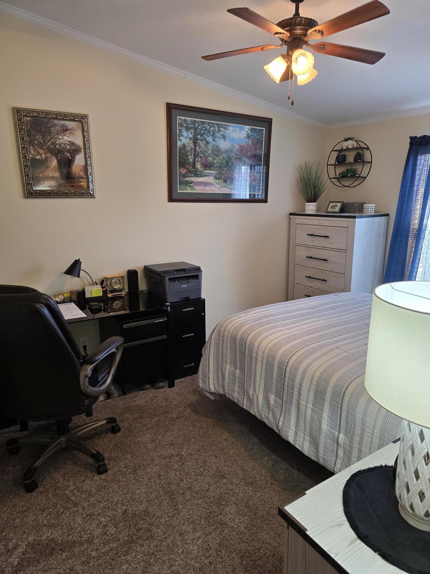 1334 Township Road 56, Bellefontaine, Ohio 43311