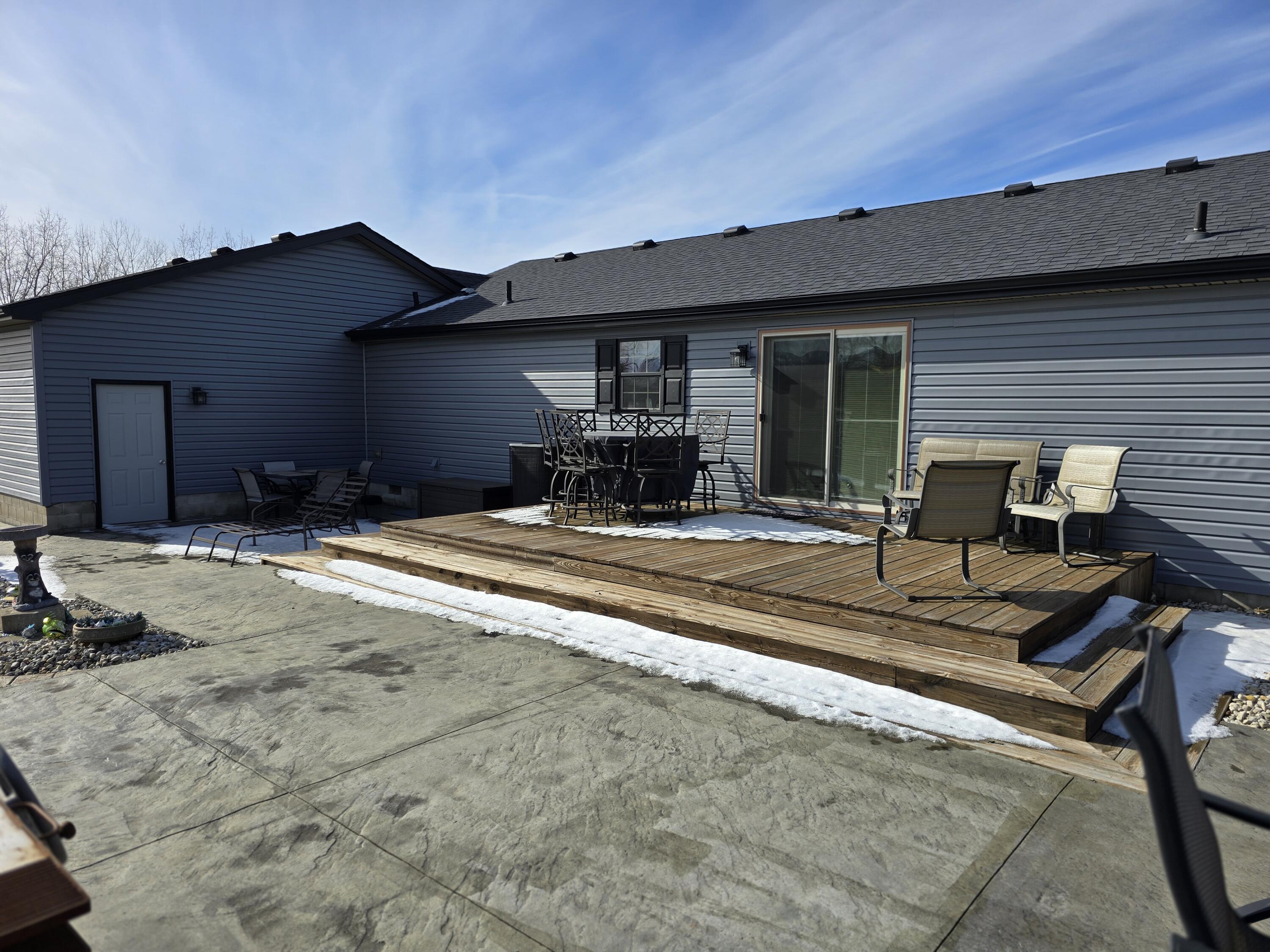 1334 Township Road 56, Bellefontaine, Ohio 43311