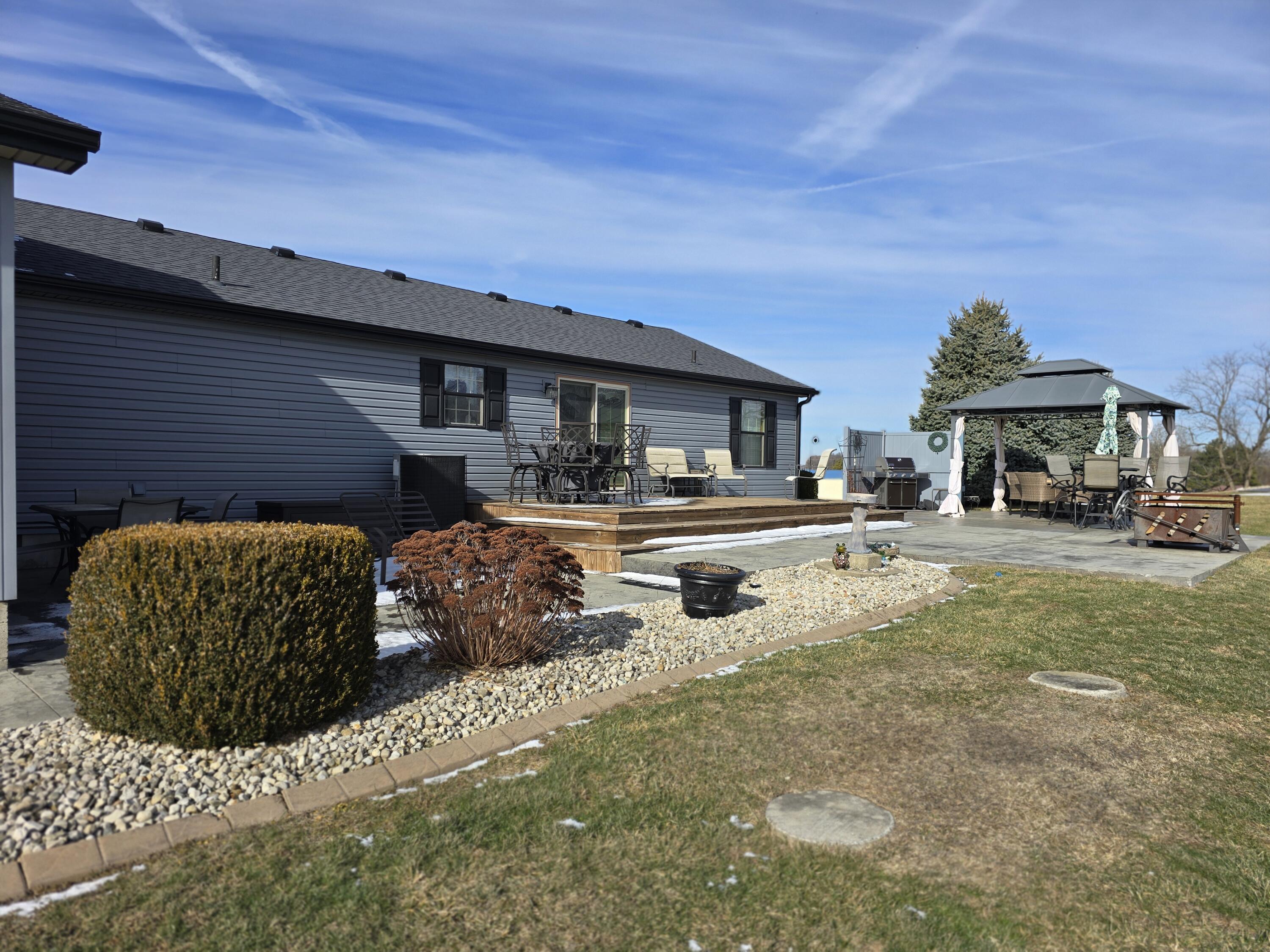 1334 Township Road 56, Bellefontaine, Ohio 43311