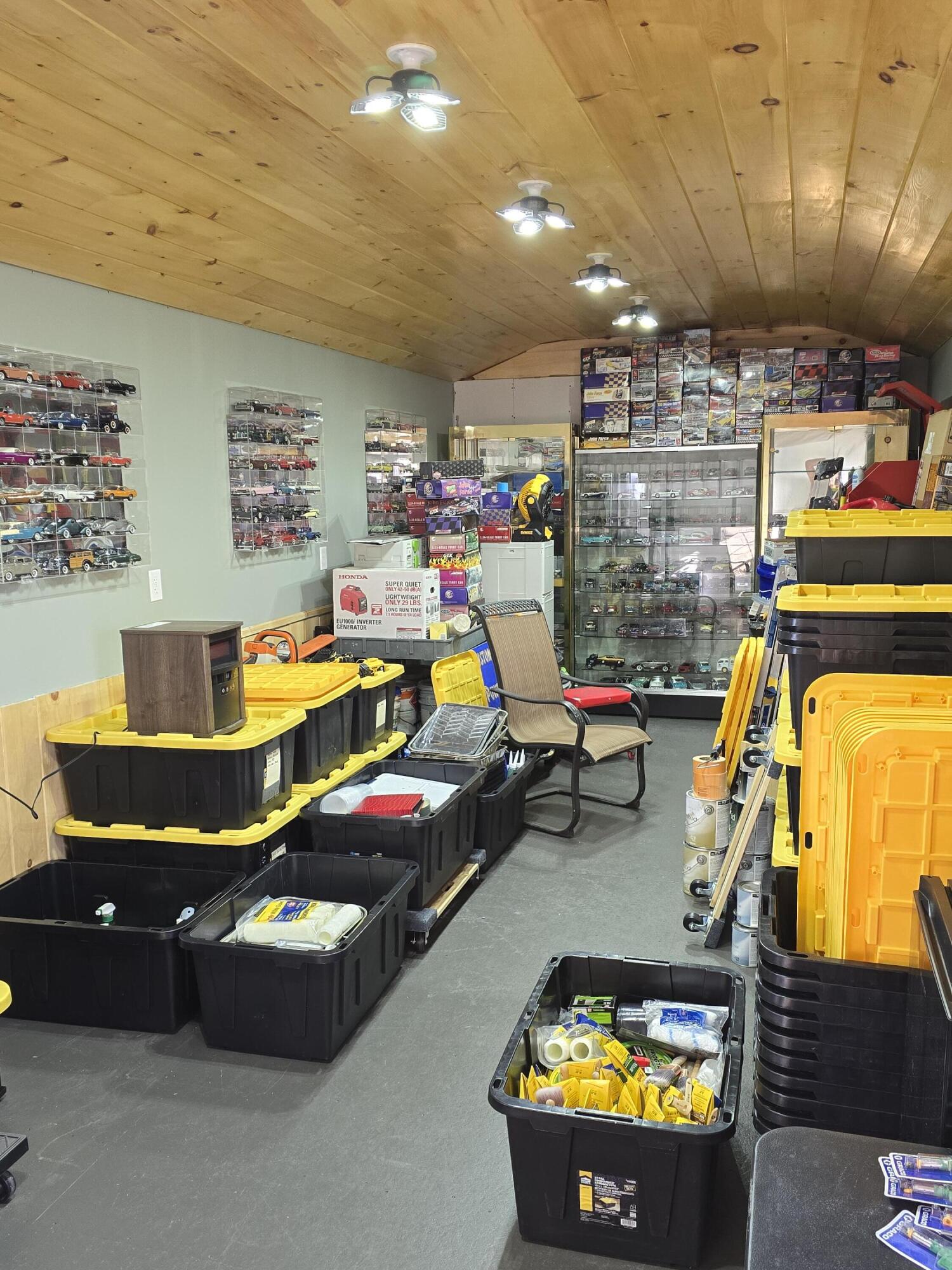 1334 Township Road 56, Bellefontaine, Ohio 43311