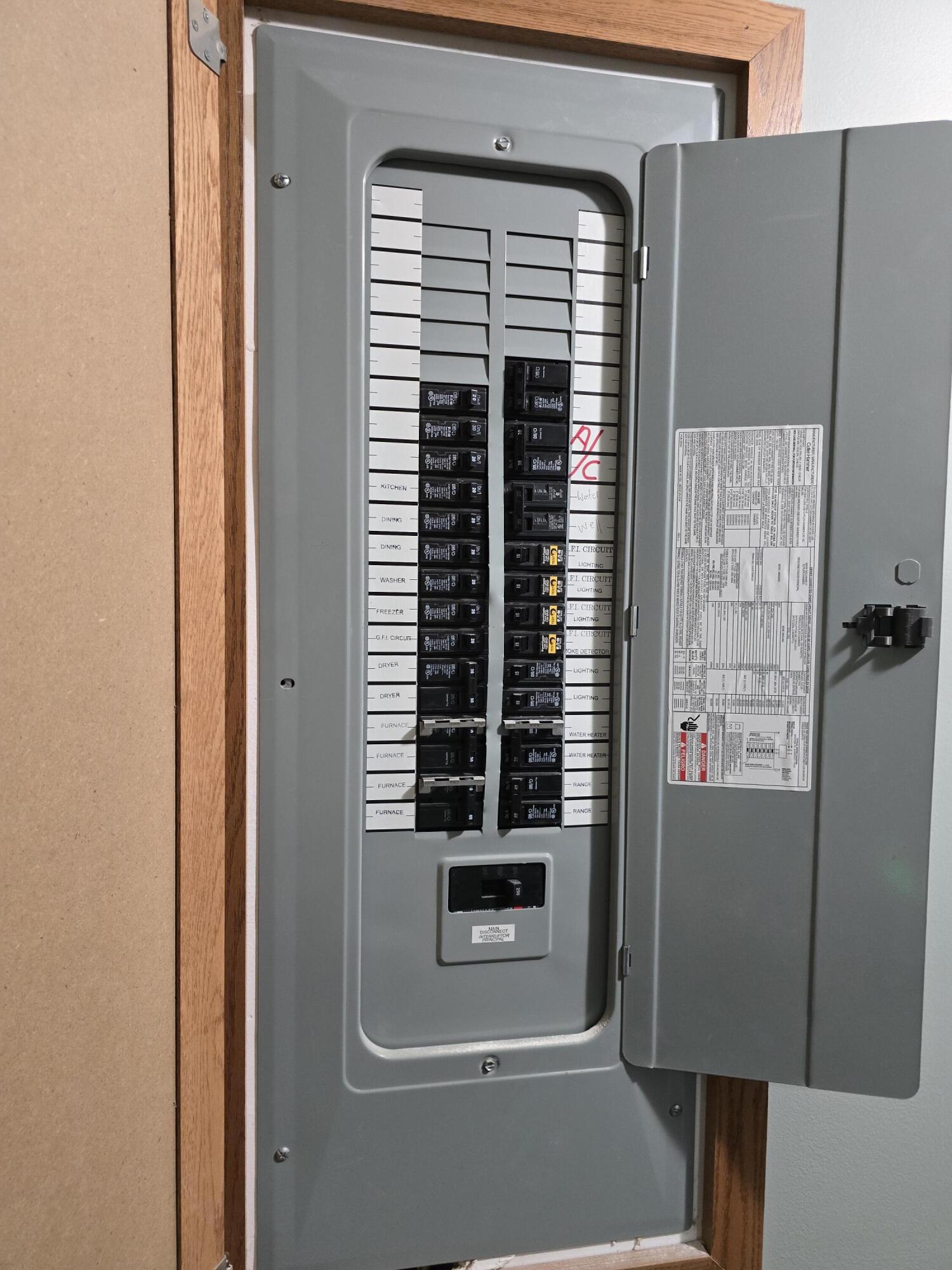 1334 Township Road 56, Bellefontaine, Ohio 43311