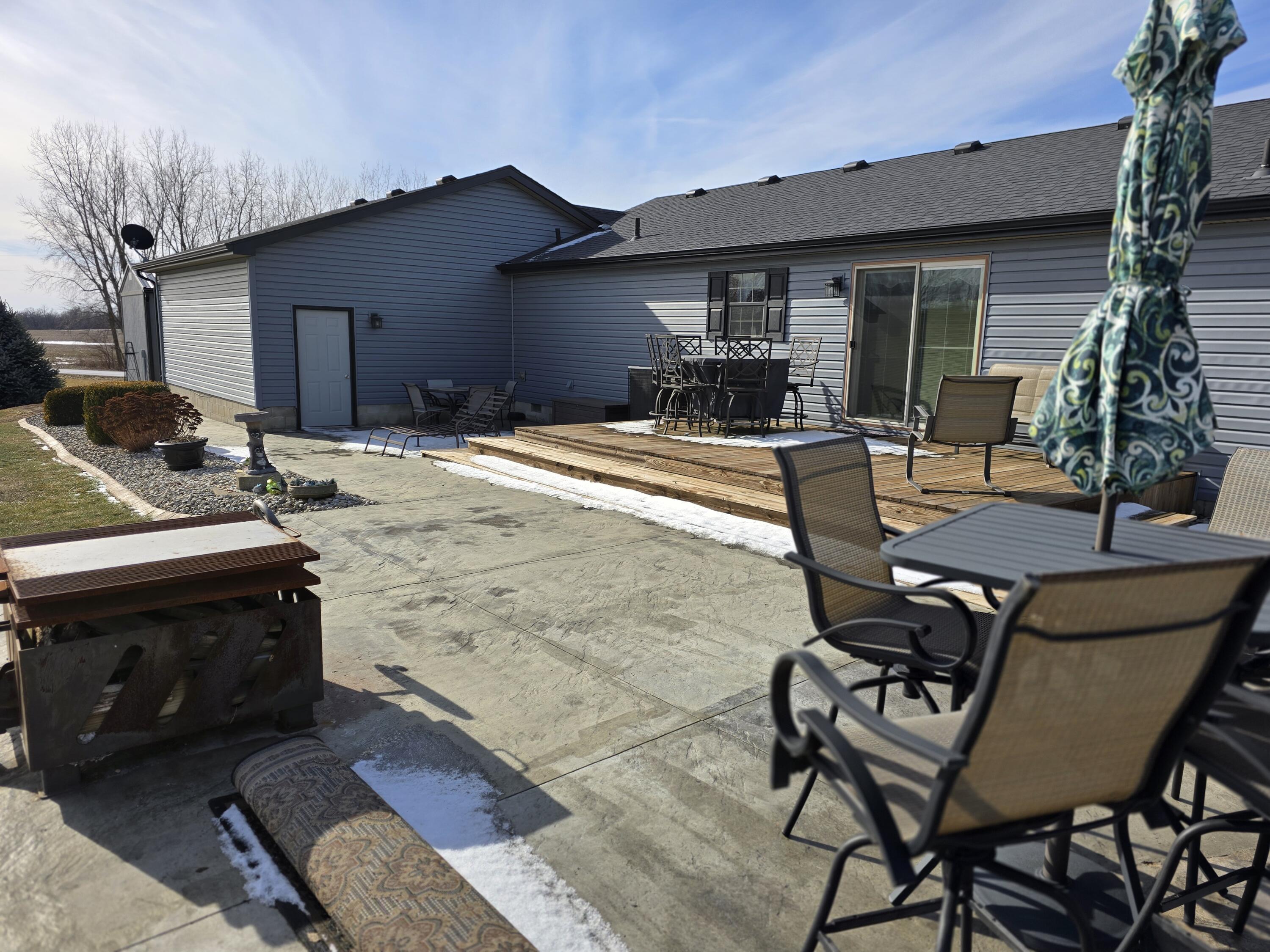 1334 Township Road 56, Bellefontaine, Ohio 43311